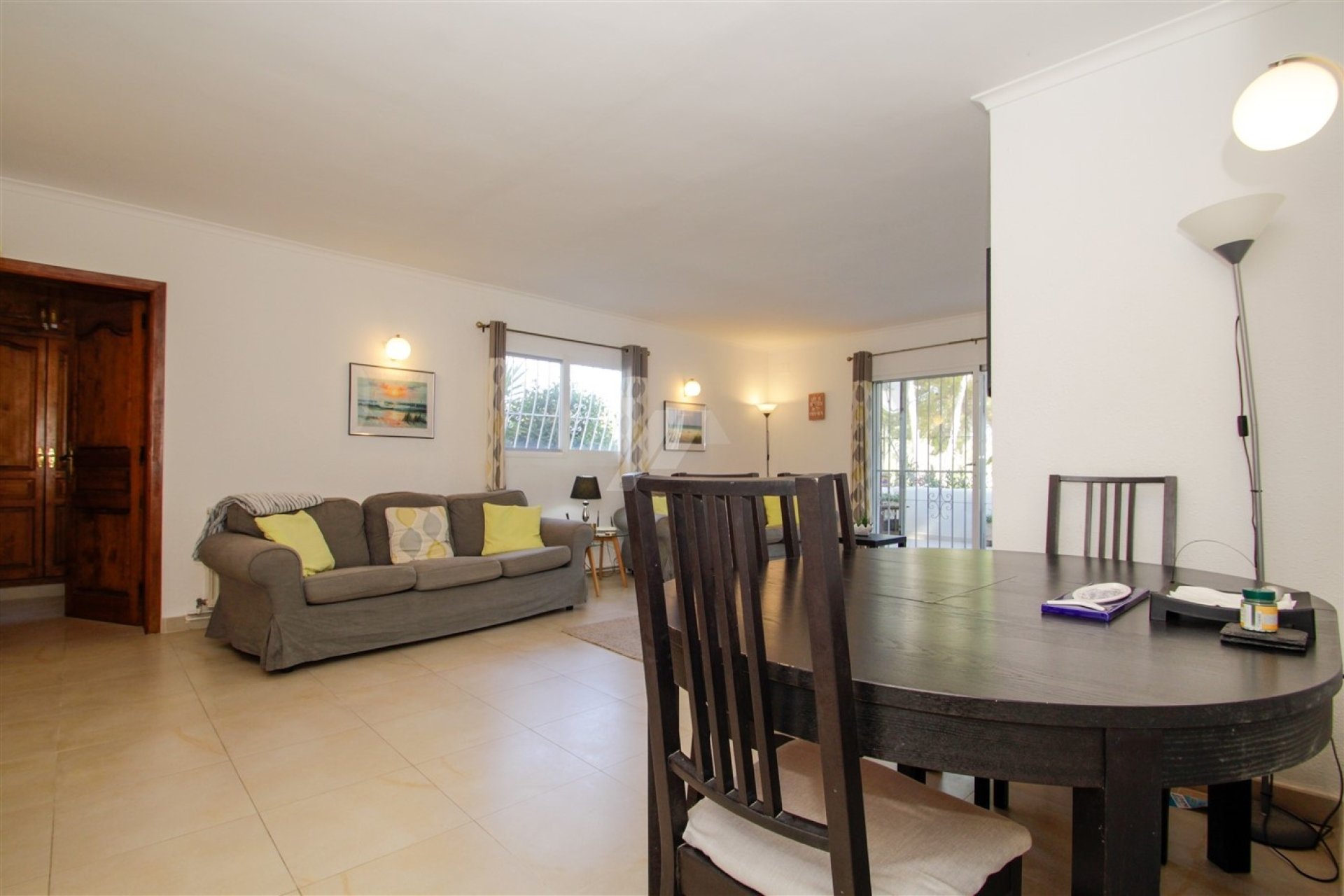Verkauf - Wohnung - Moraira - Cometa