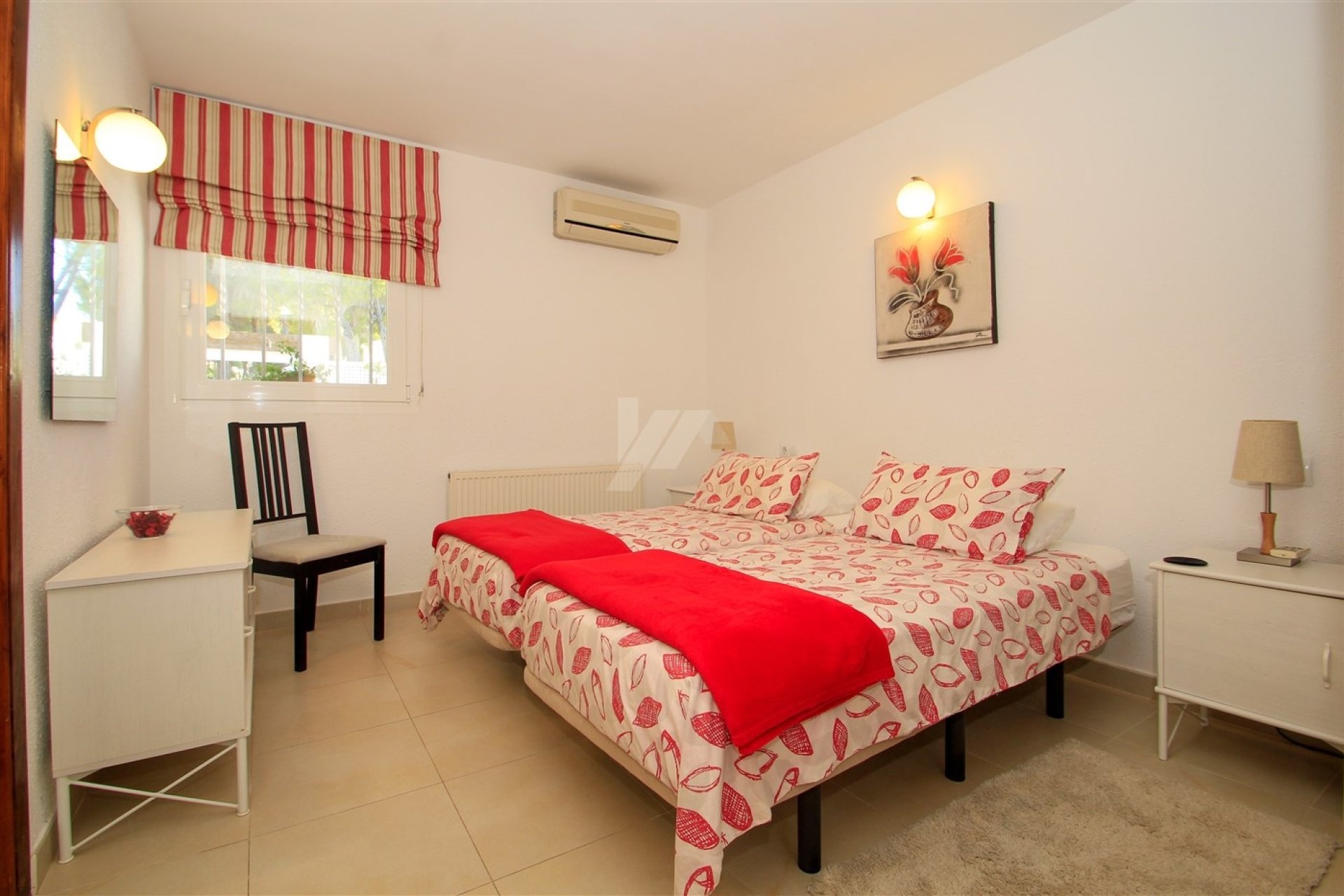 Verkauf - Wohnung - Moraira - Cometa