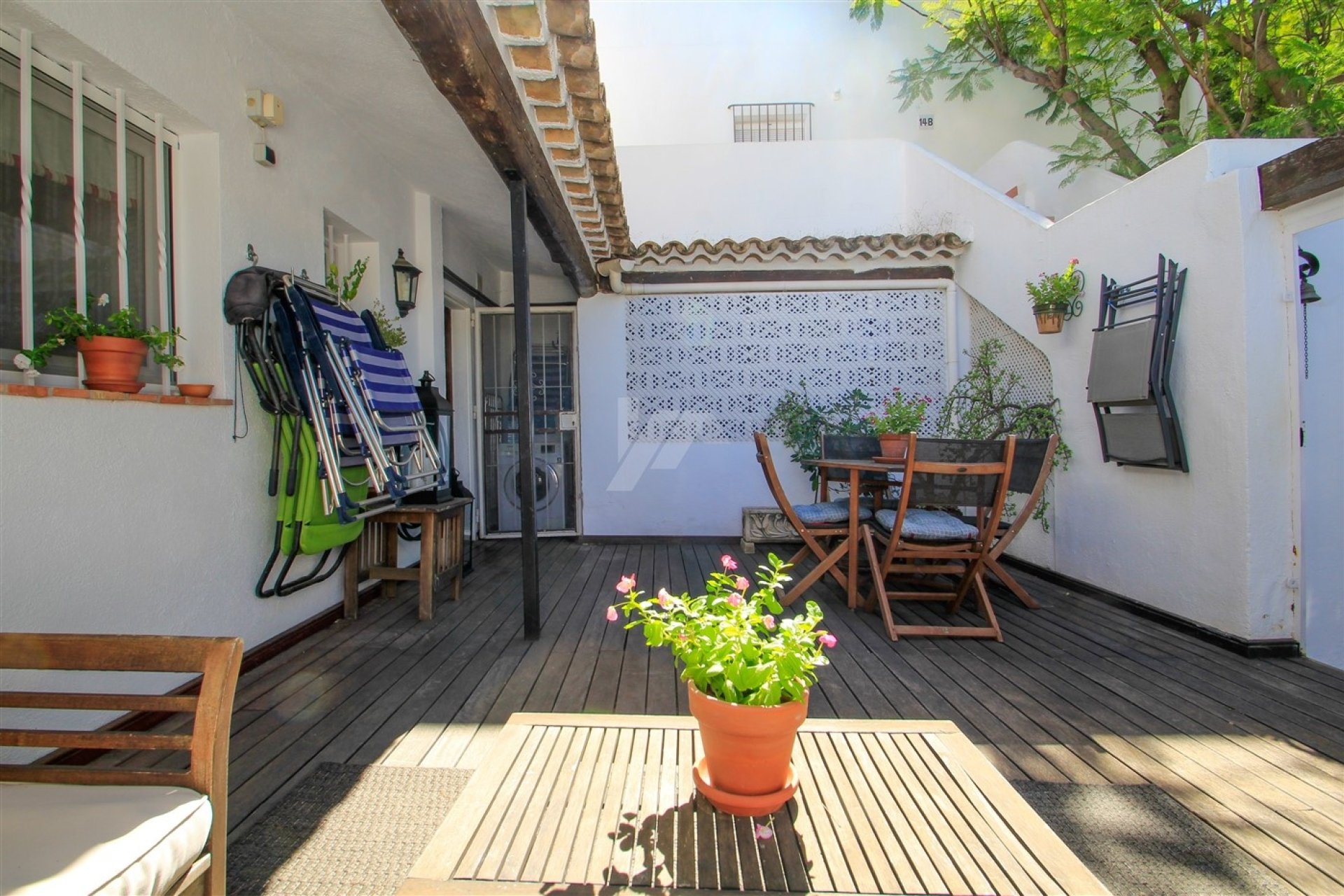 Verkauf - Wohnung - Moraira - Cometa