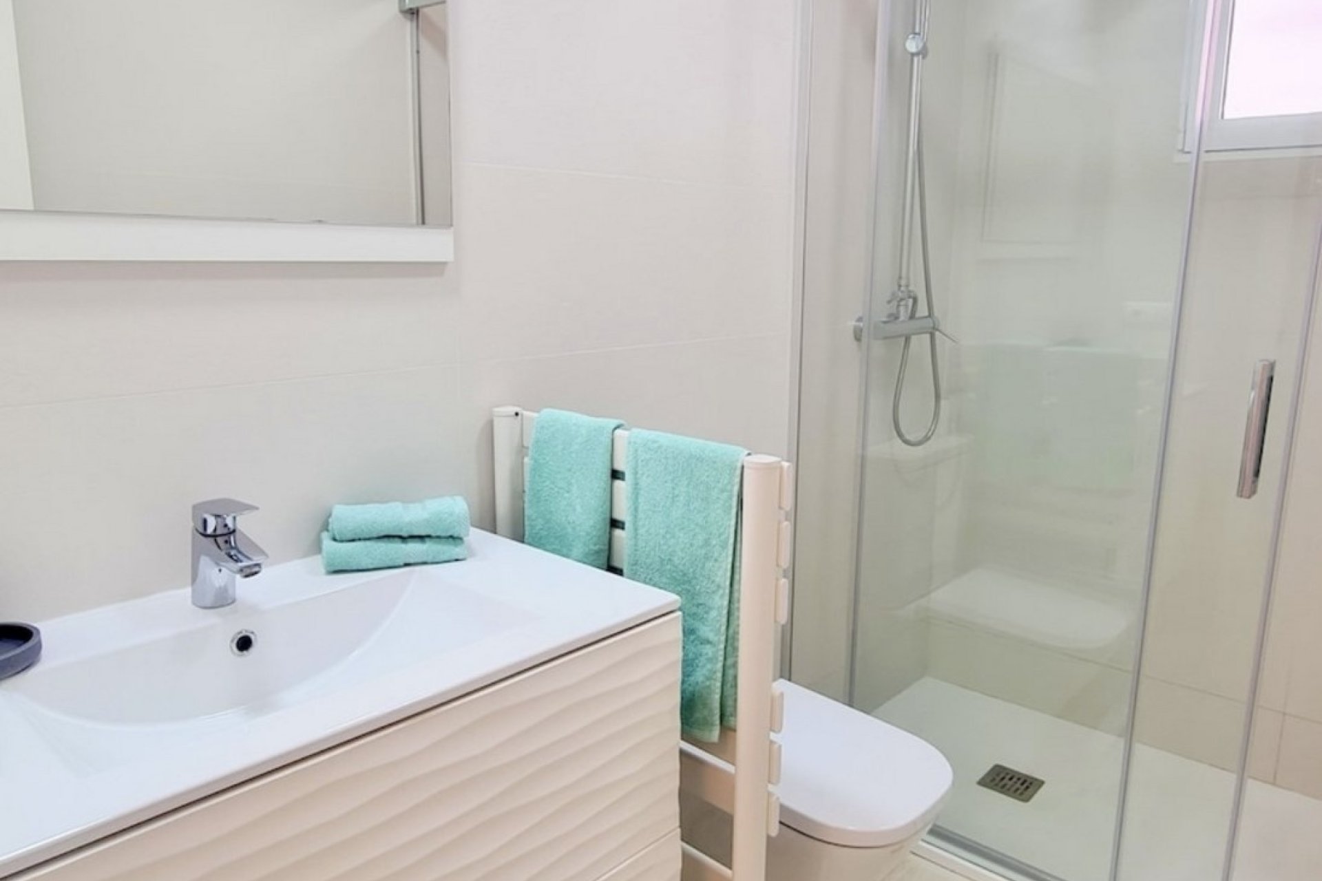 Verkauf - Wohnung - Moraira - Cometa