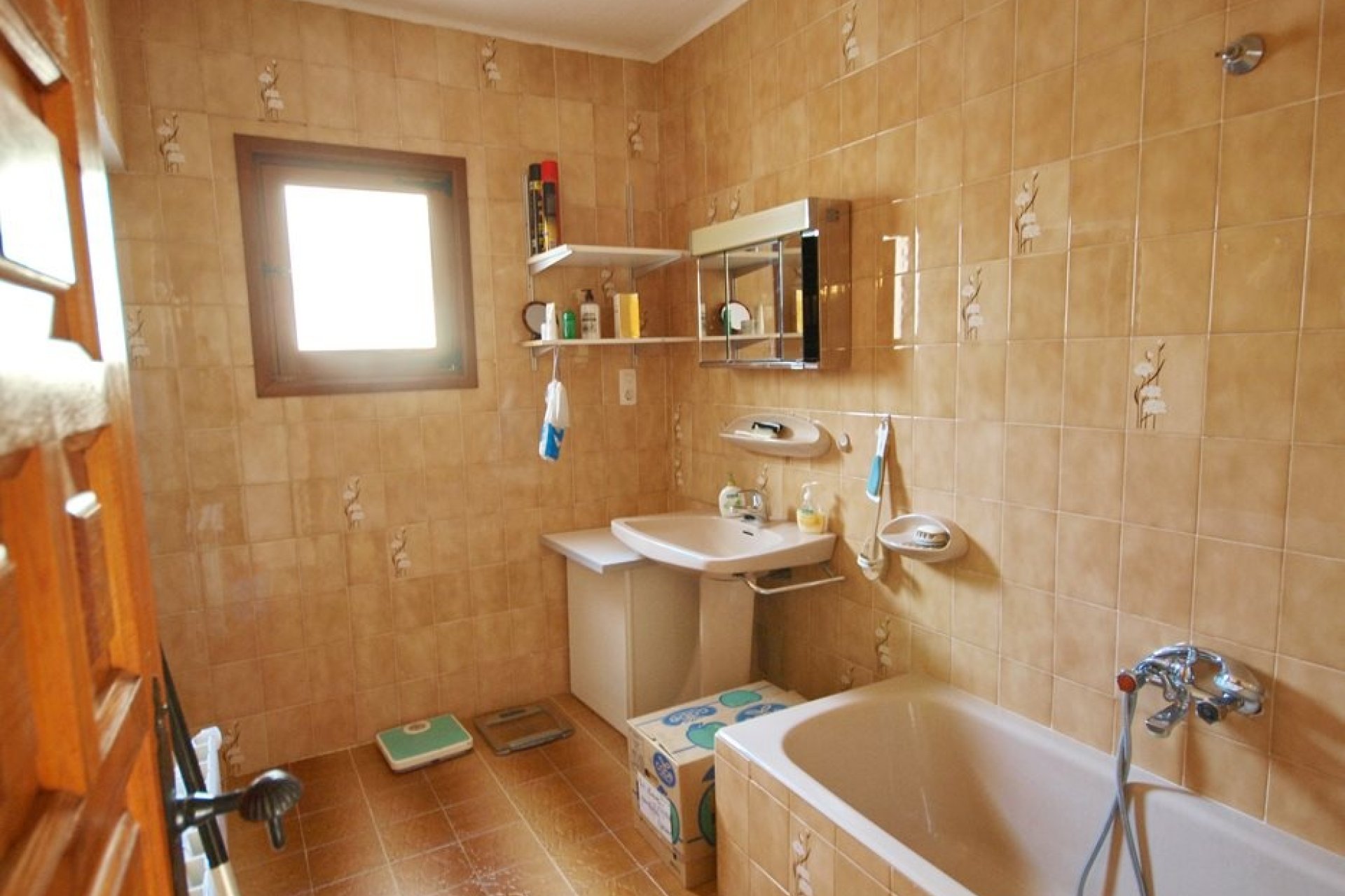 Verkauf - Wohnung - Moraira - El Portet
