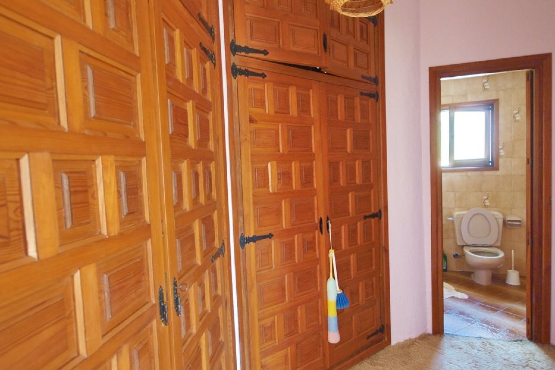 Verkauf - Wohnung - Moraira - El Portet