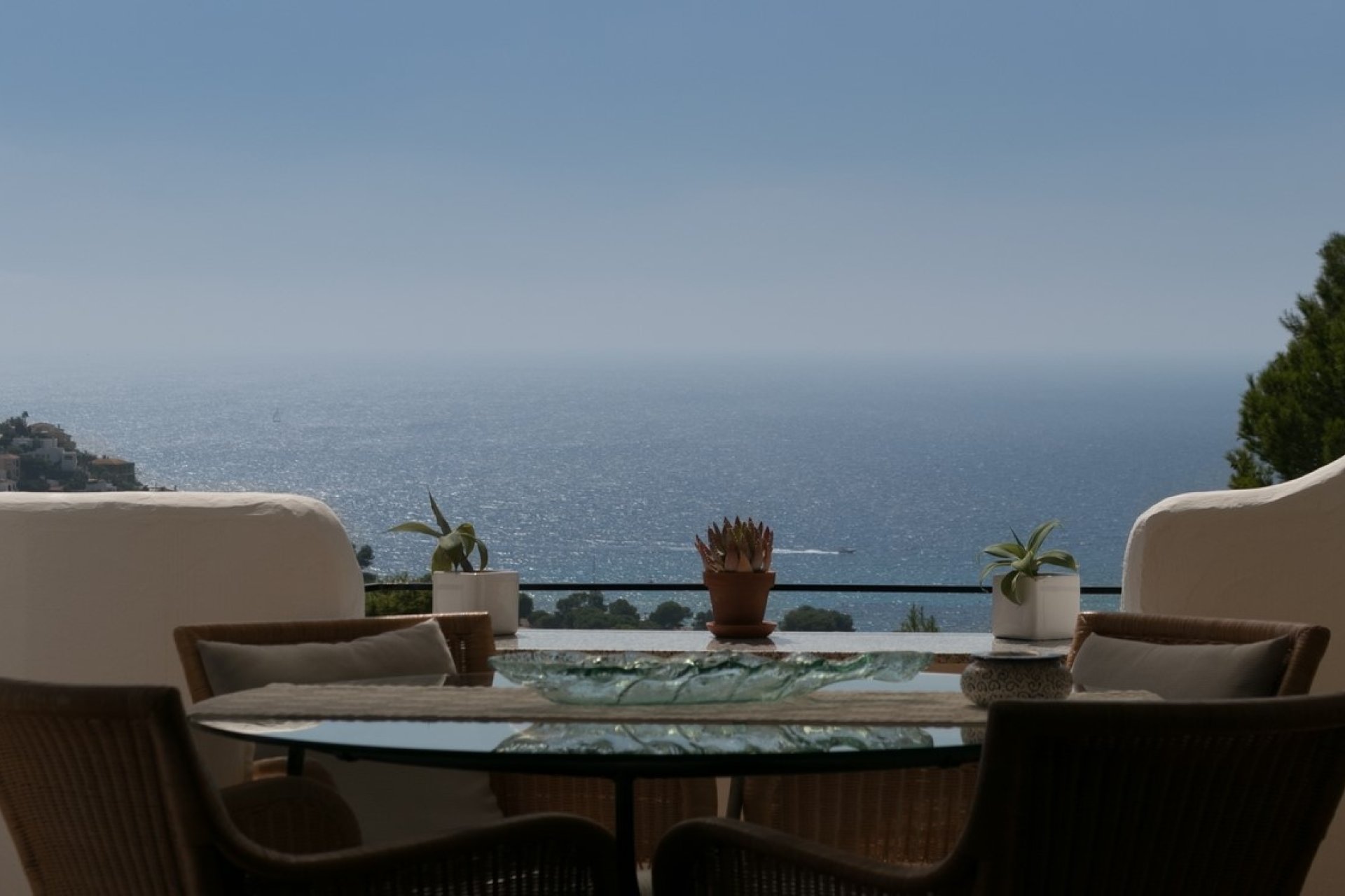 Verkauf - Wohnung - Moraira - El Portet