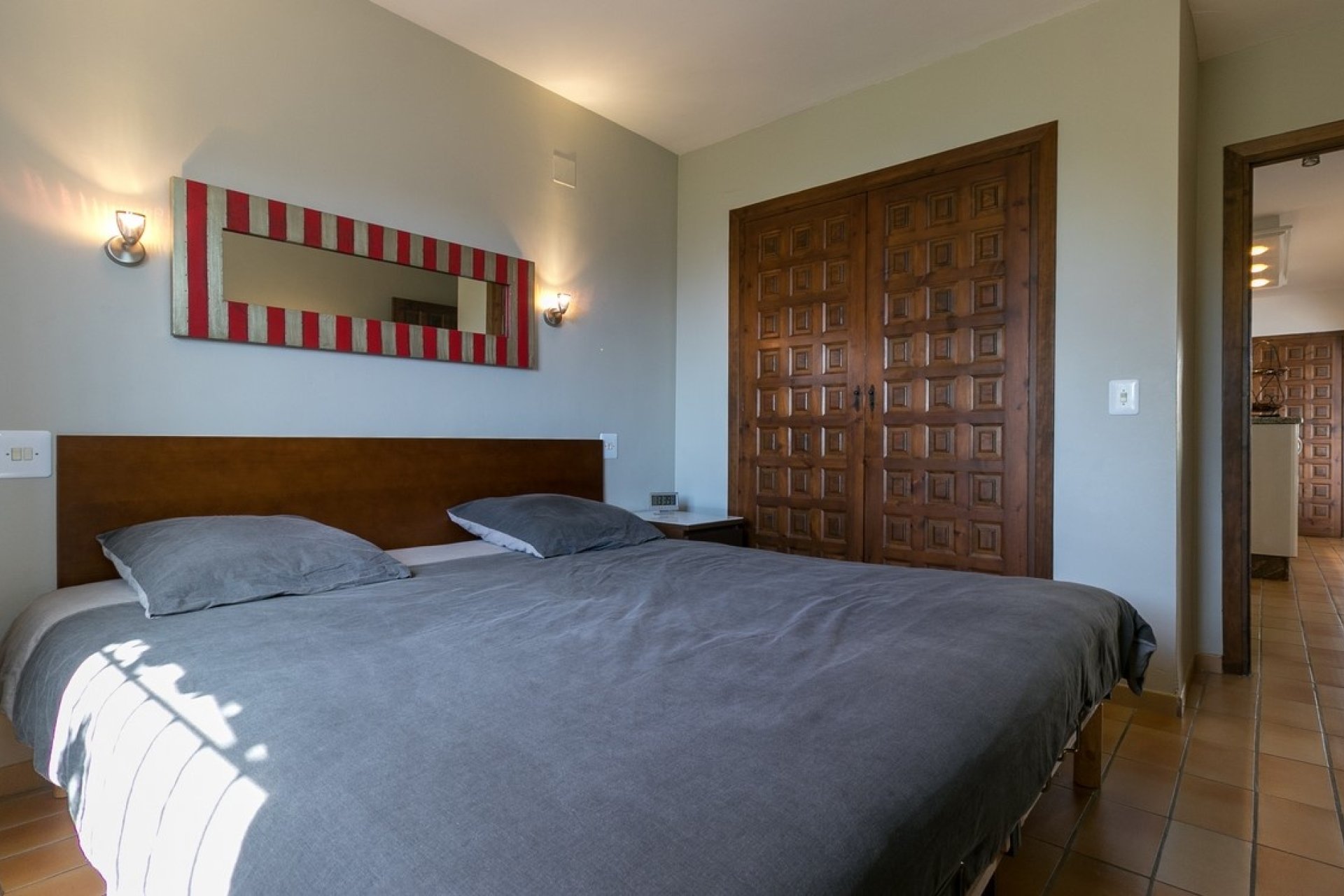 Verkauf - Wohnung - Moraira - El Portet