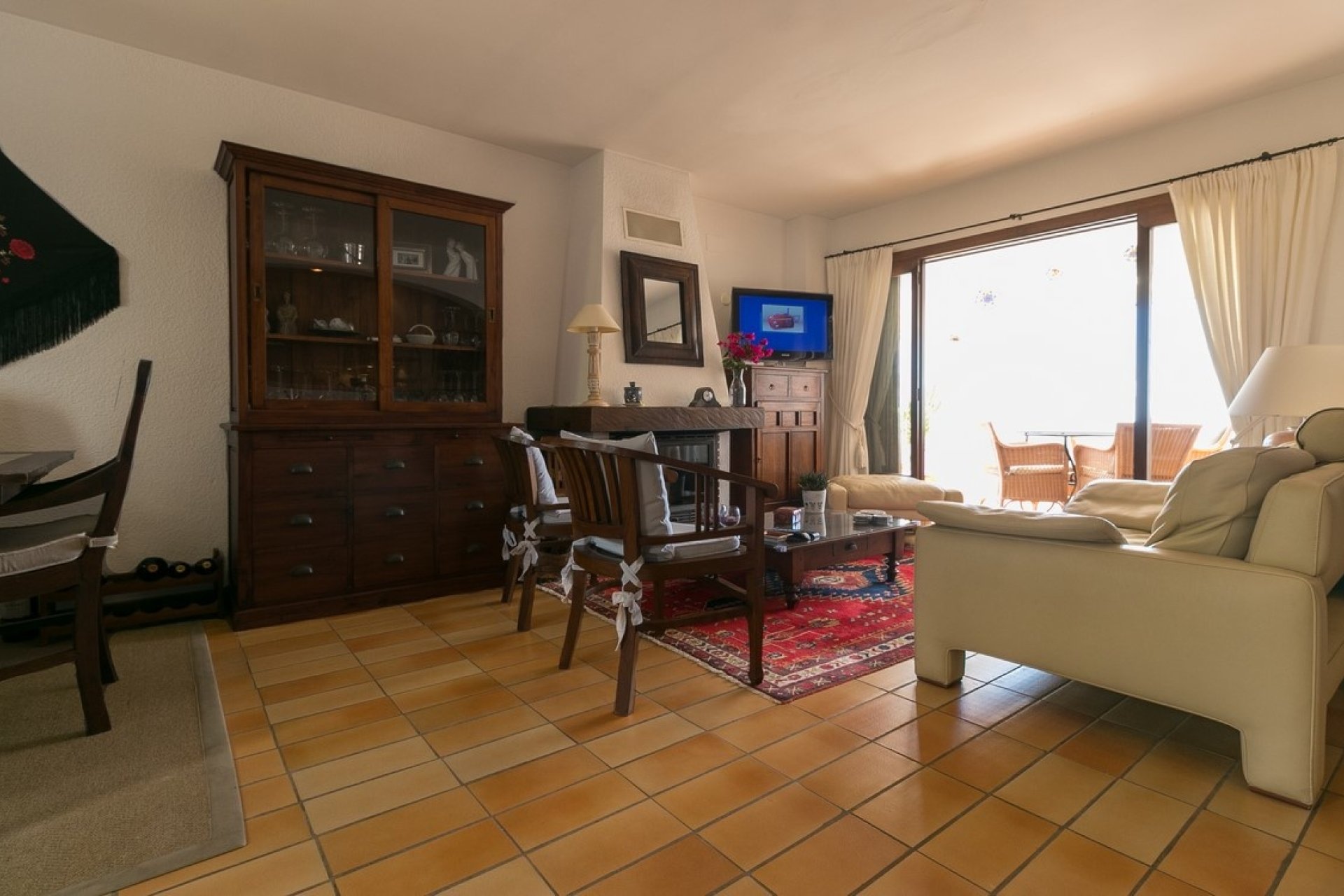 Verkauf - Wohnung - Moraira - El Portet