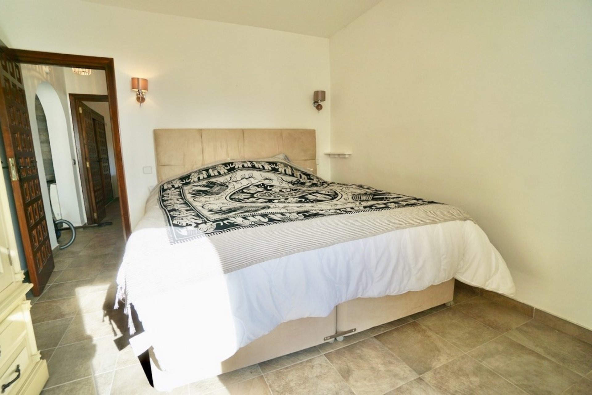 Verkauf - Wohnung - Moraira - El Portet