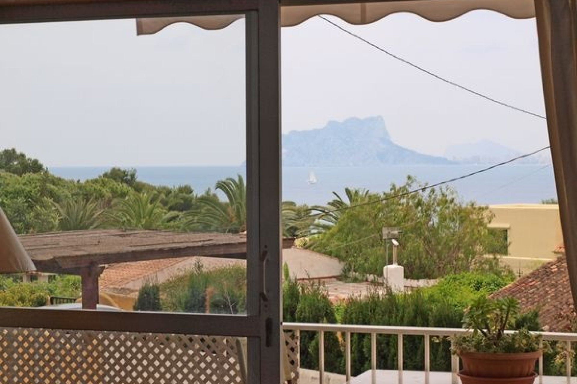 Verkauf - Wohnung - Moraira - El Portet