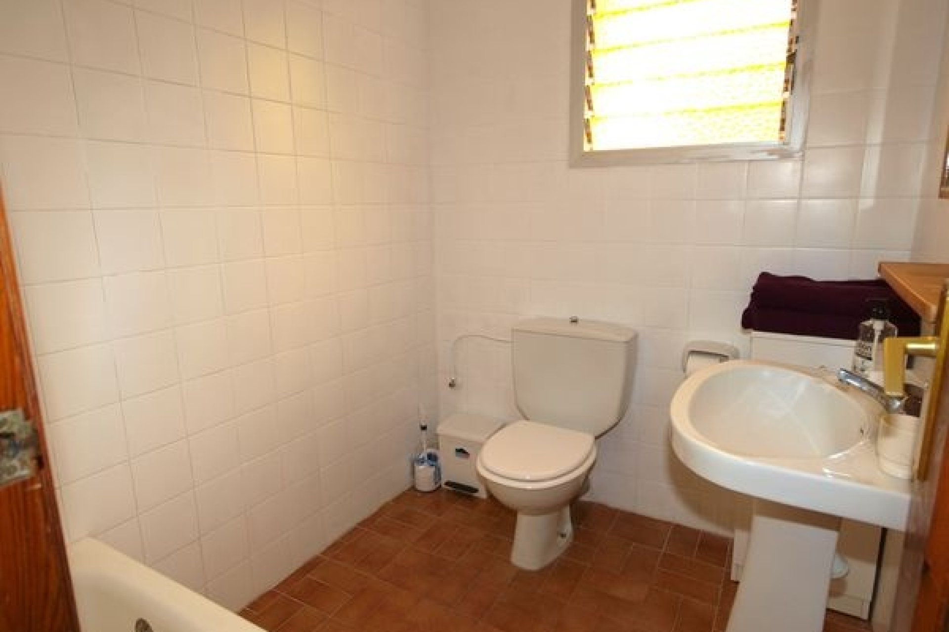 Verkauf - Wohnung - Moraira - El Portet