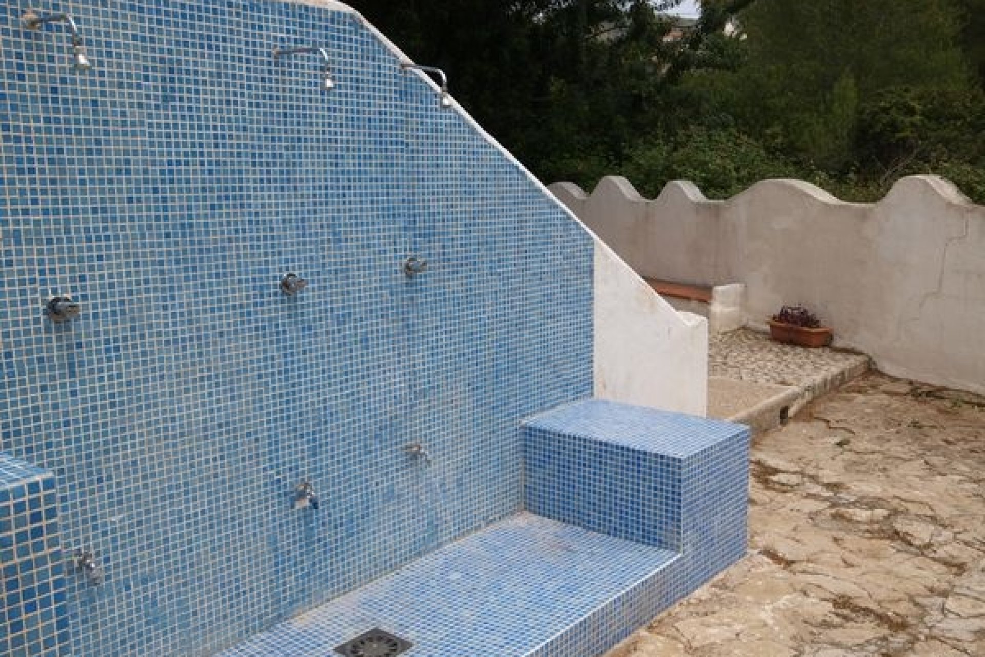 Verkauf - Wohnung - Moraira - El Portet