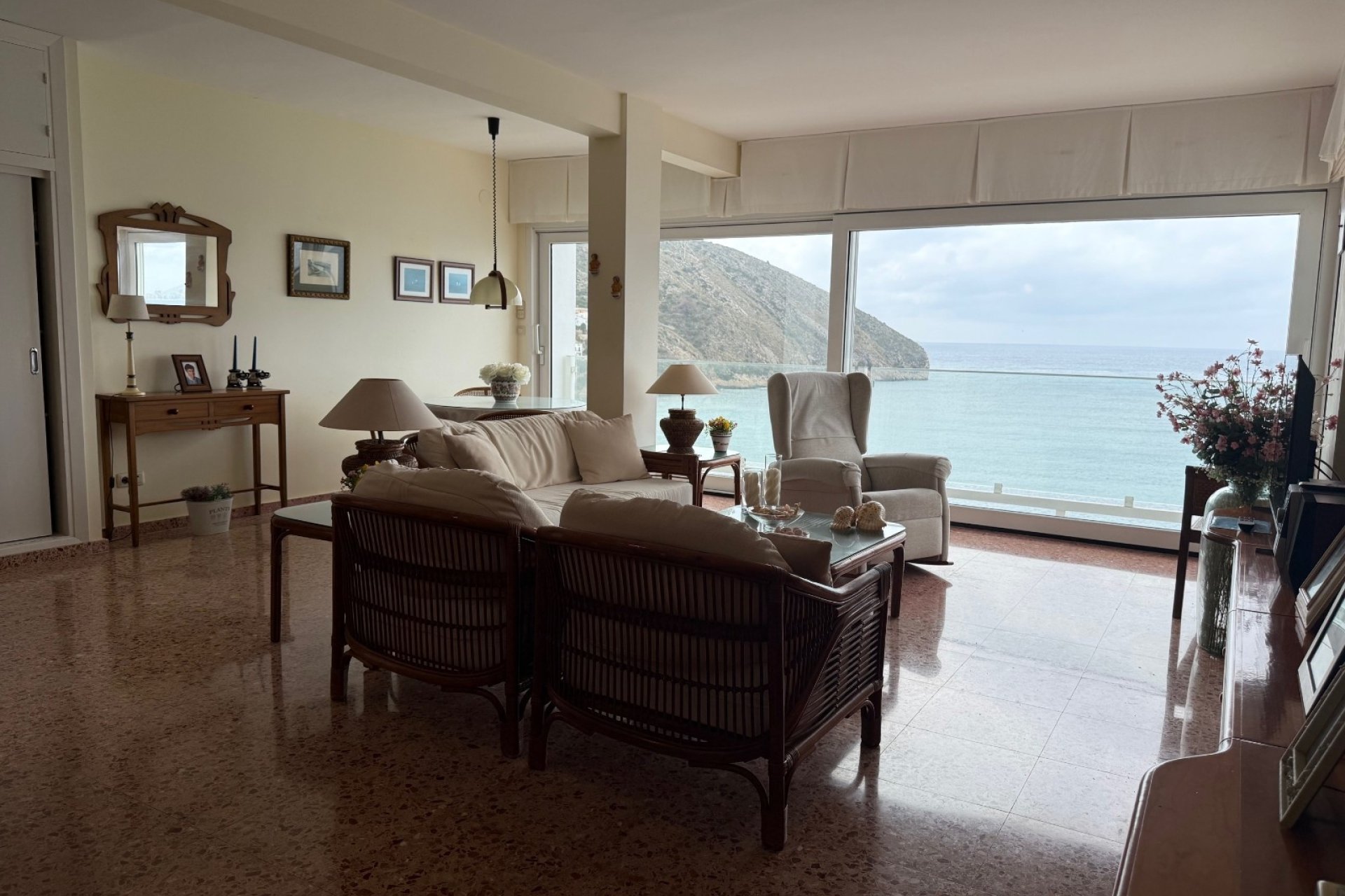 Verkauf - Wohnung - Moraira - El Portet