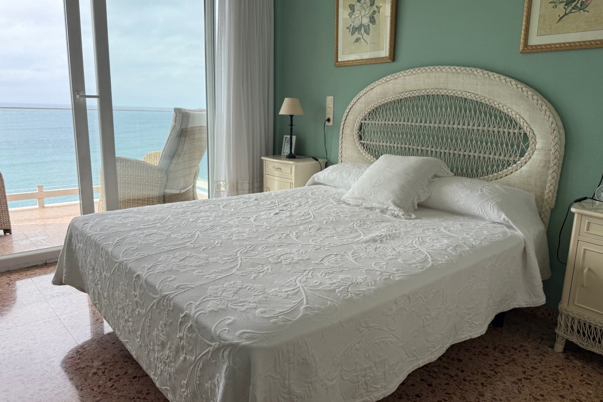 Verkauf - Wohnung - Moraira - El Portet