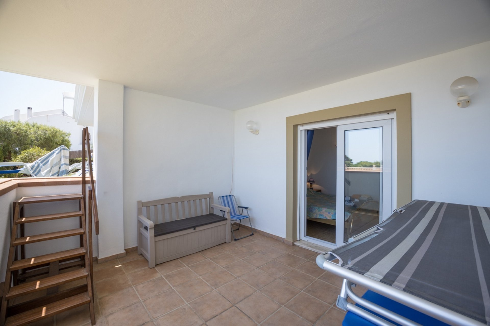 Verkauf - Wohnung - Moraira - La Cometa