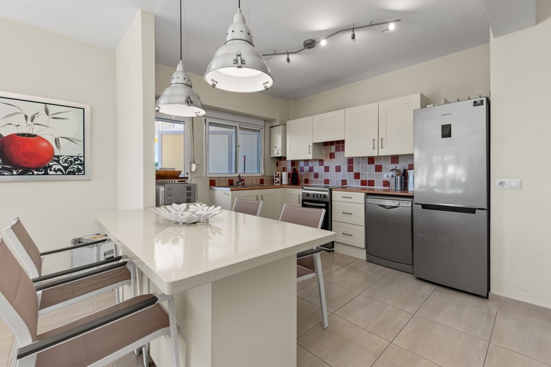 Verkauf - Wohnung - Moraira - Moravit