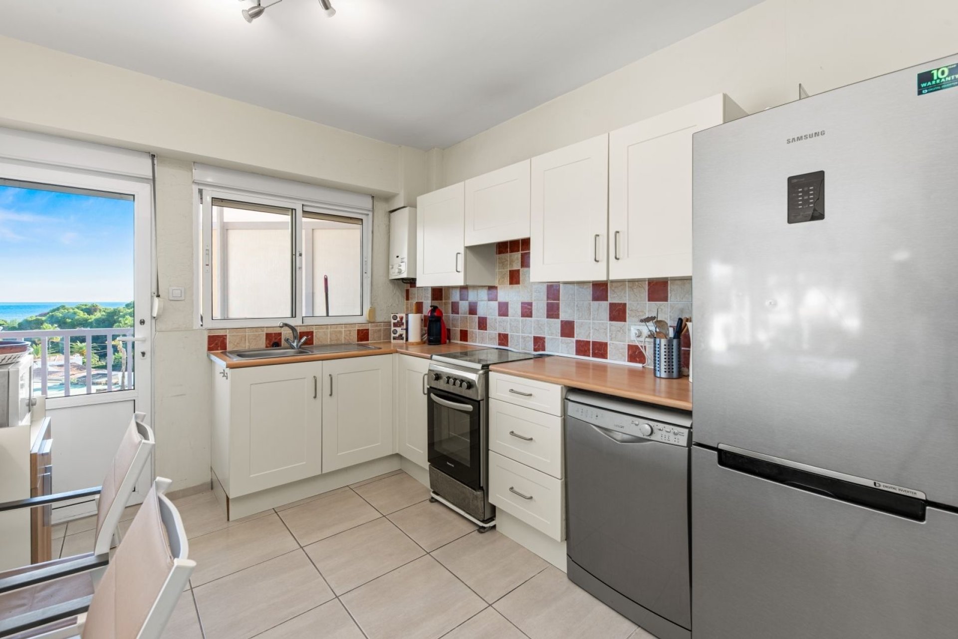 Verkauf - Wohnung - Moraira - Moravit
