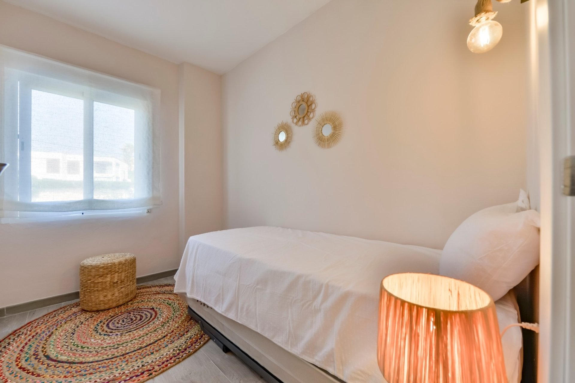Verkauf - Wohnung - Moraira - Moravit