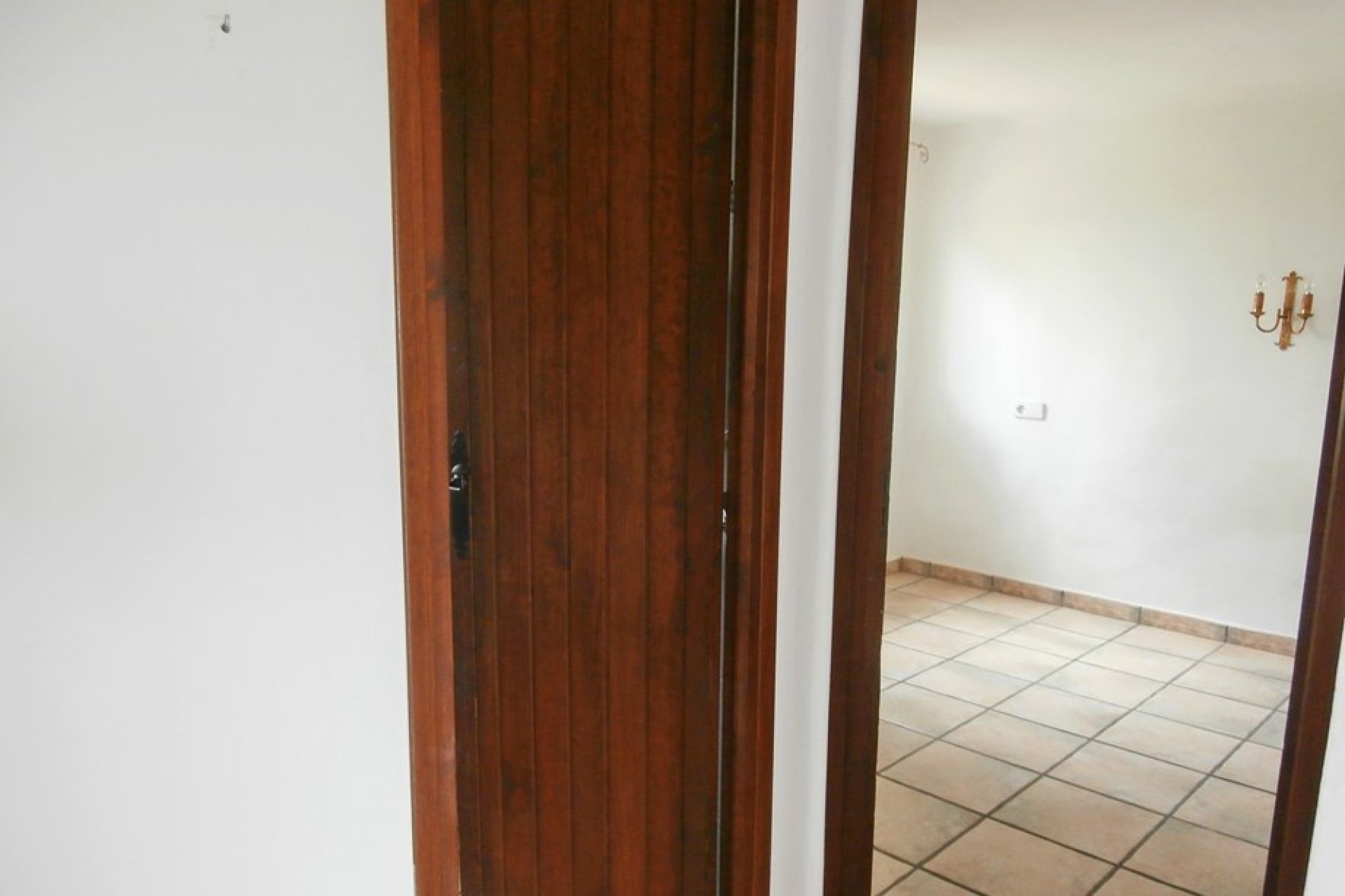 Verkauf - Wohnung - Moraira - Paichi