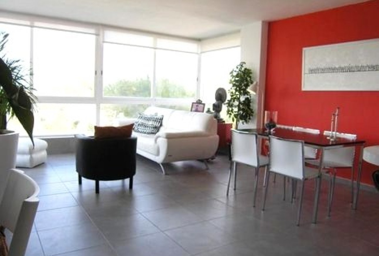 Verkauf - Wohnung - Moraira - Pla del Mar