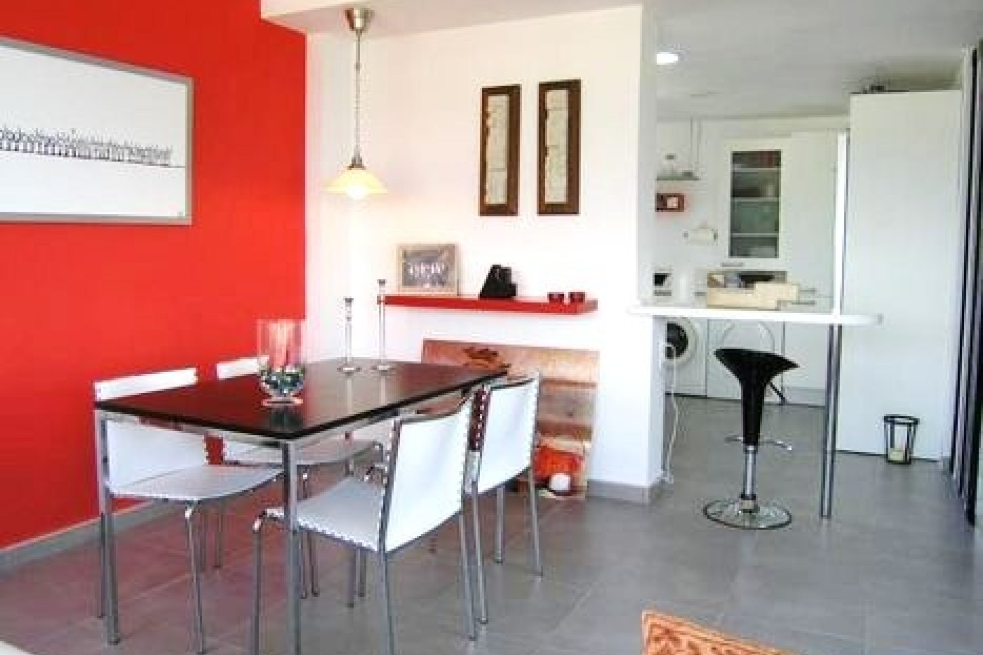 Verkauf - Wohnung - Moraira - Pla del Mar