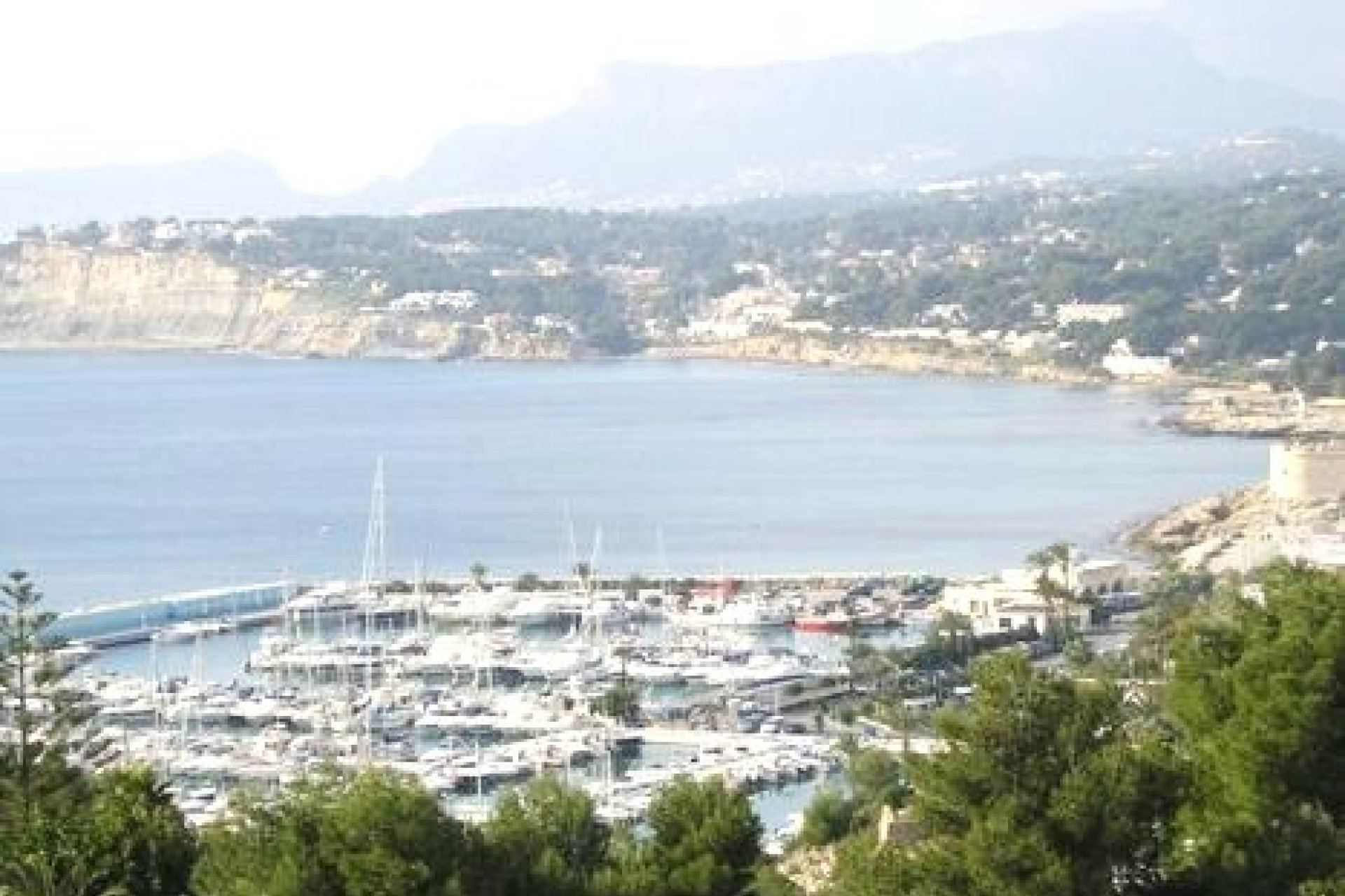 Verkauf - Wohnung - Moraira - Pla del Mar