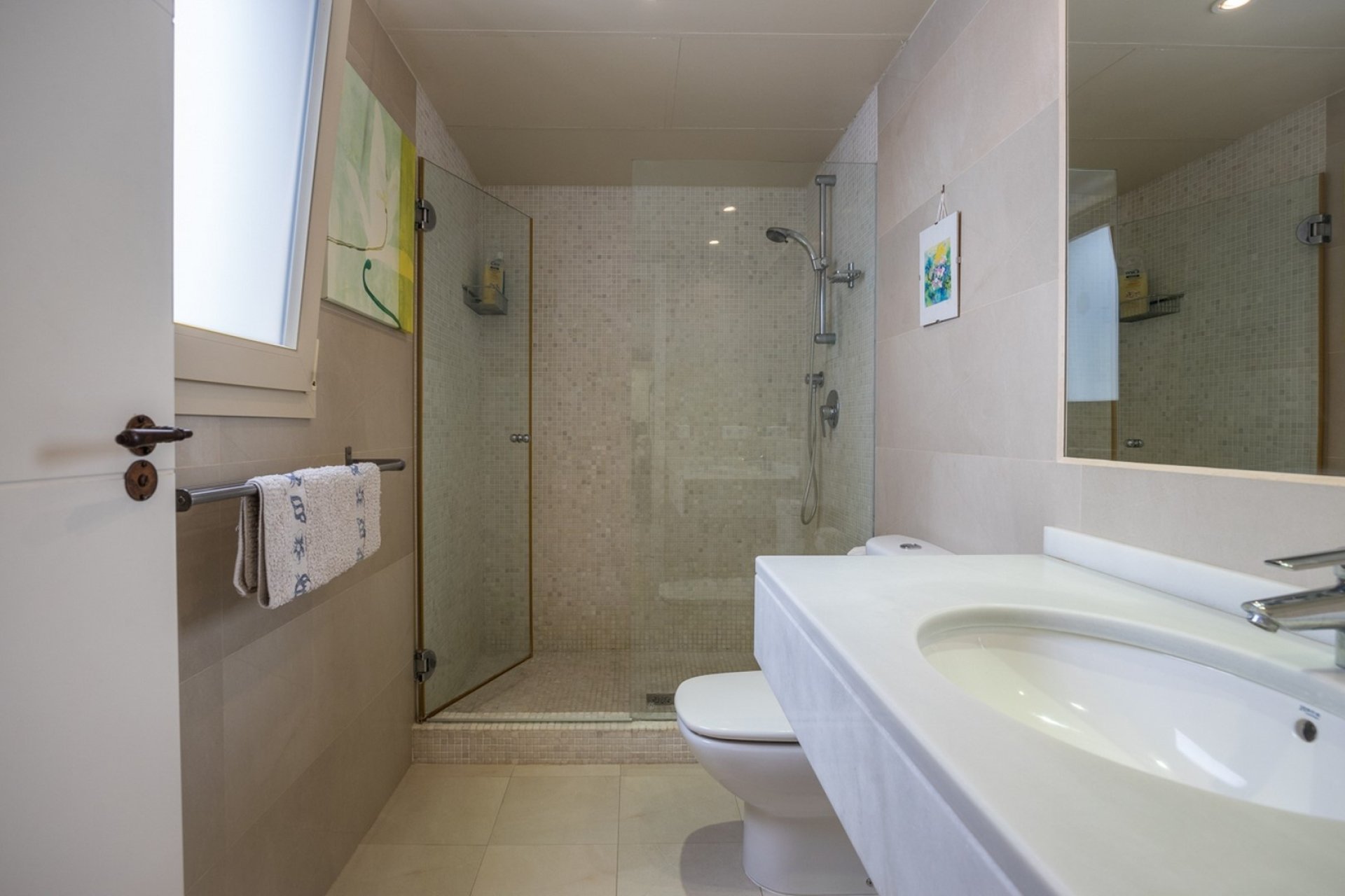 Verkauf - Wohnung - Moraira - Pueblo