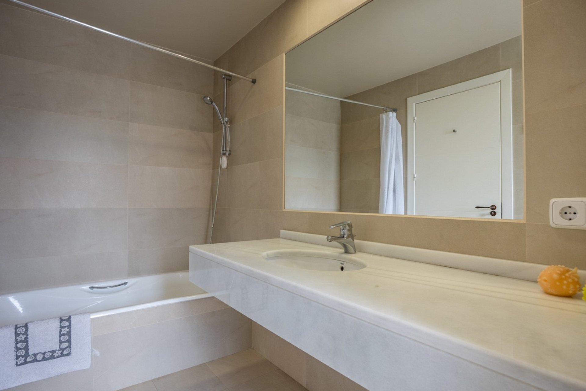 Verkauf - Wohnung - Moraira - Pueblo