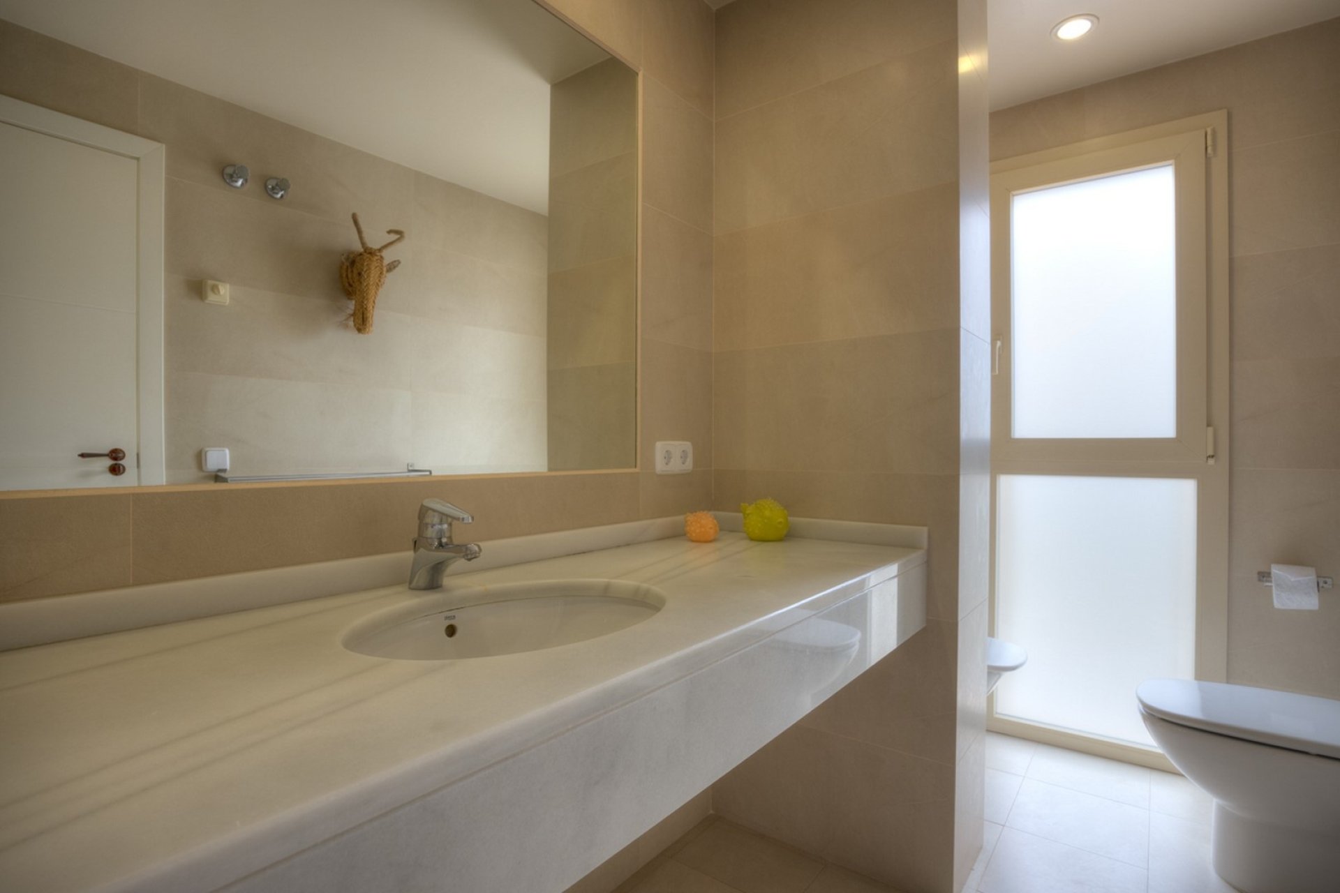 Verkauf - Wohnung - Moraira - Pueblo