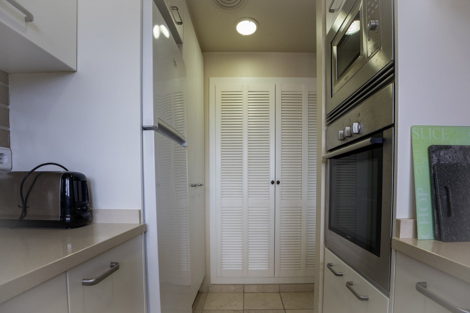 Verkauf - Wohnung - Moraira - Pueblo