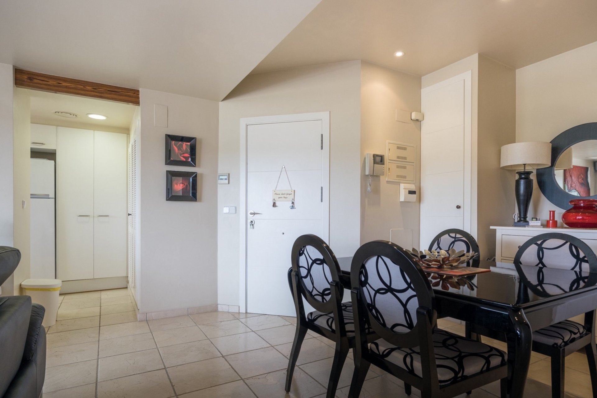 Verkauf - Wohnung - Moraira - Pueblo