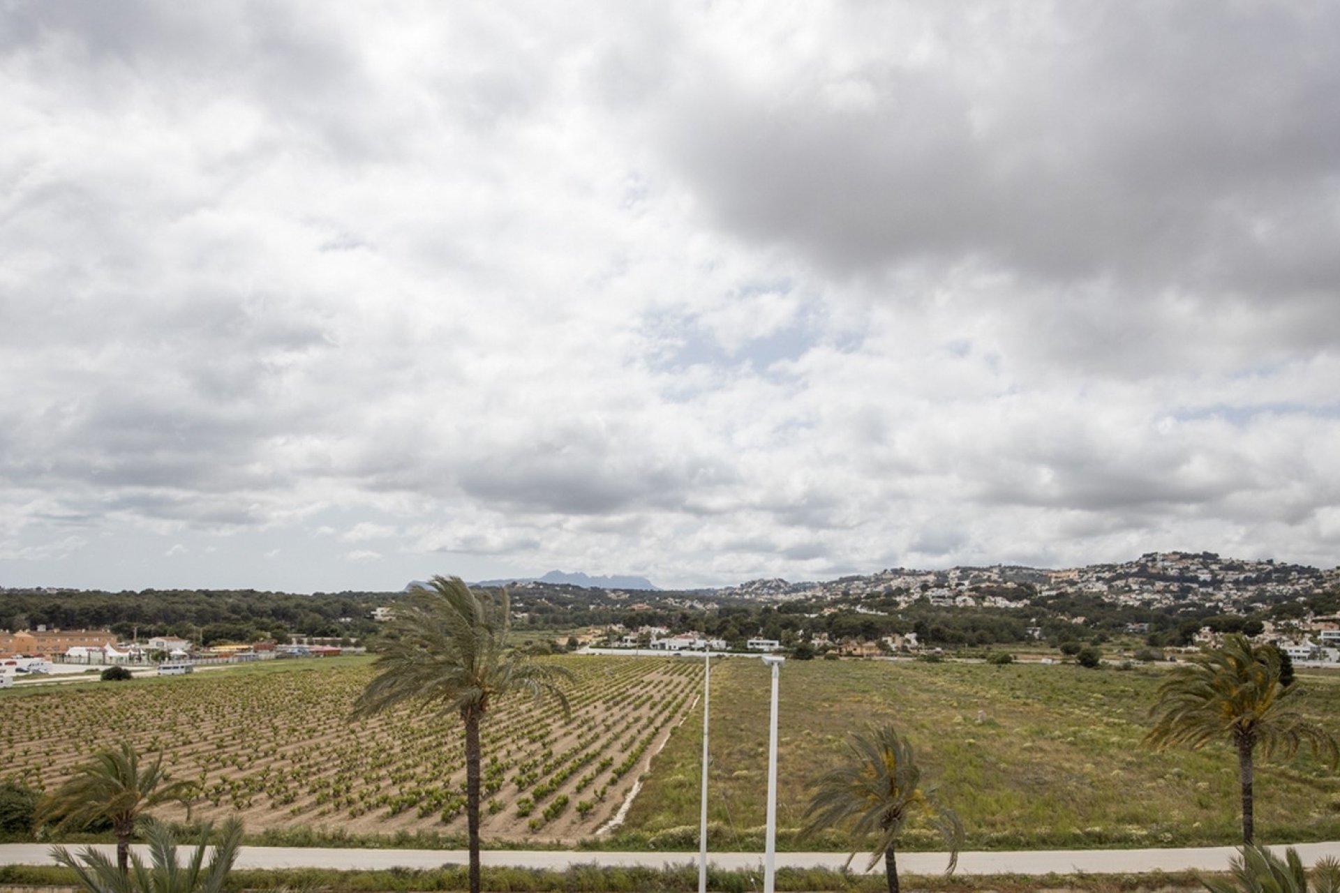 Verkauf - Wohnung - Moraira - Pueblo