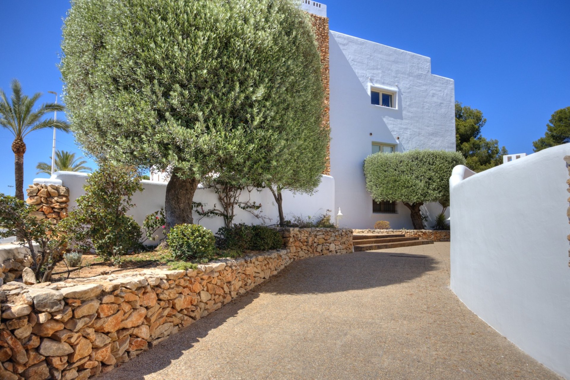 Verkauf - Wohnung - Moraira - Pueblo