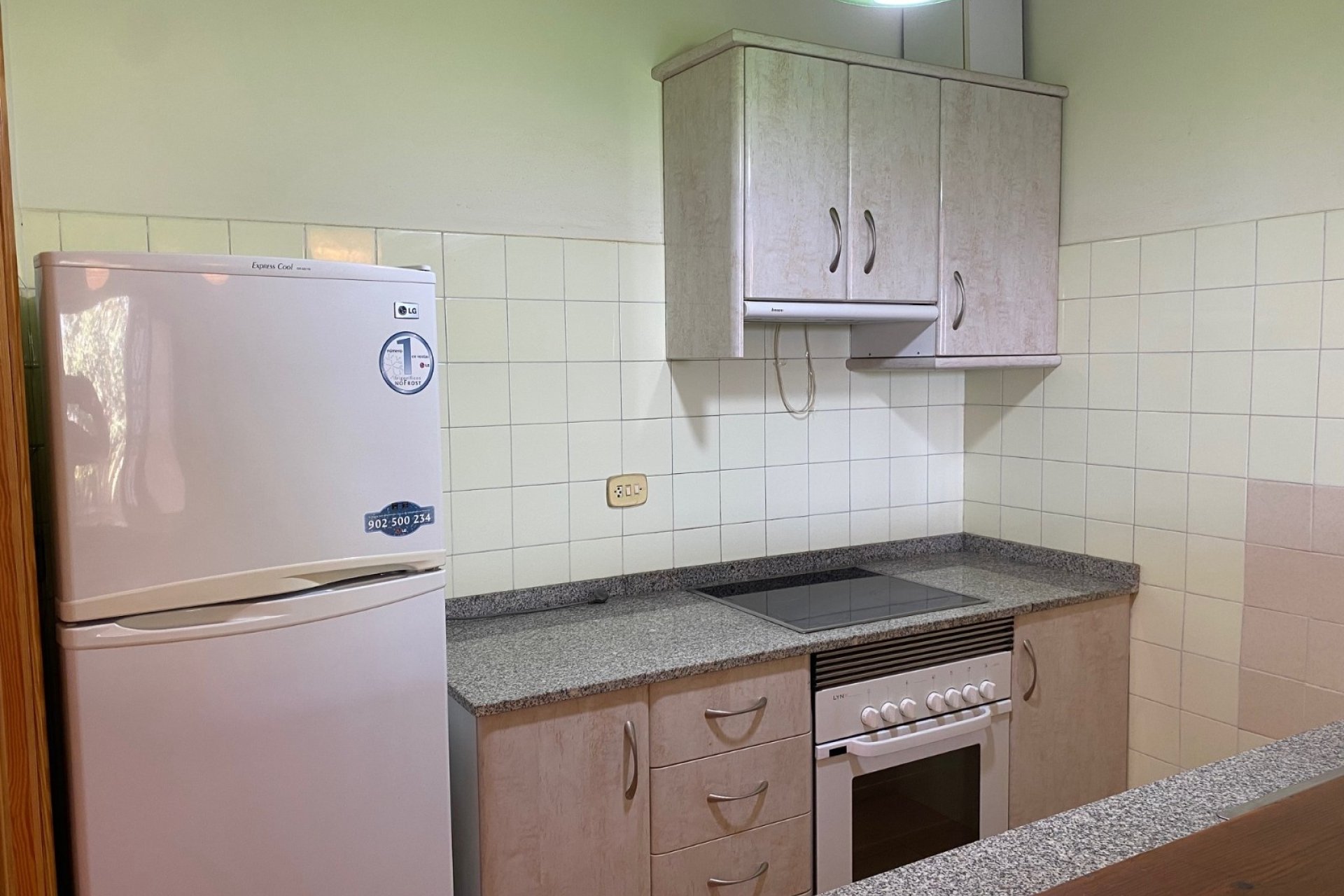 Verkauf - Wohnung - Moraira - Sabatera