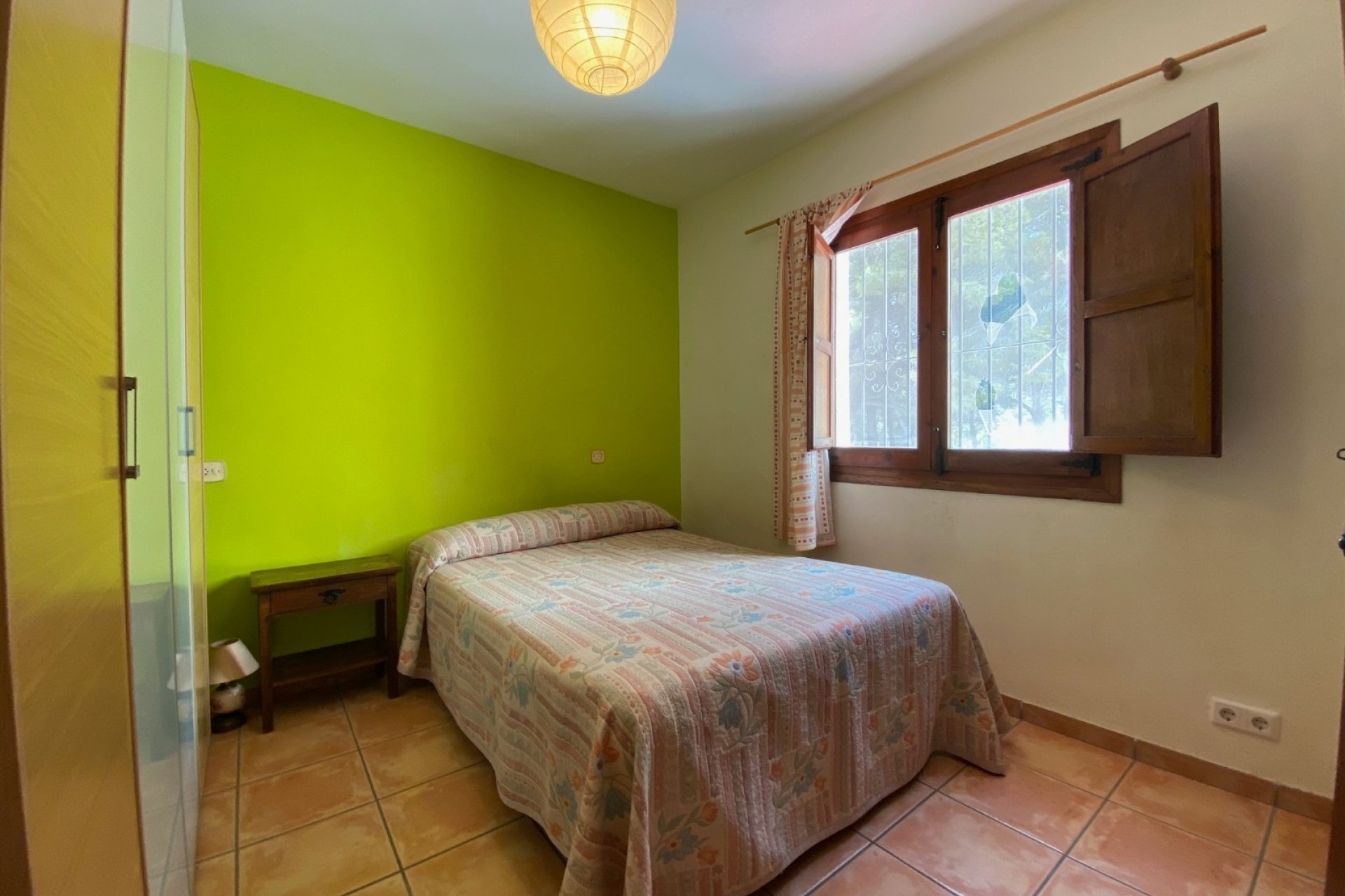 Verkauf - Wohnung - Moraira - Sabatera