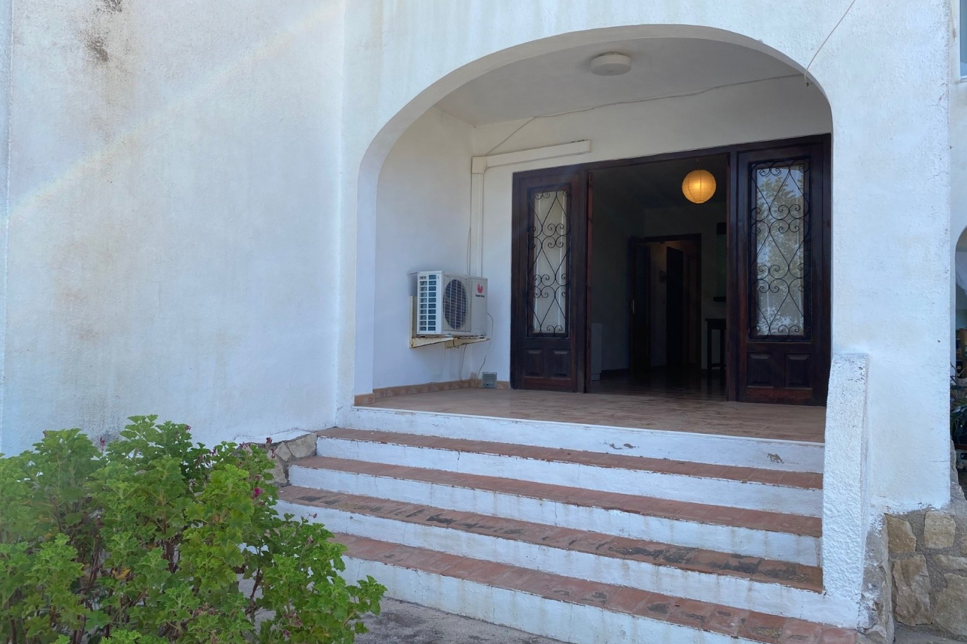 Verkauf - Wohnung - Moraira - Sabatera
