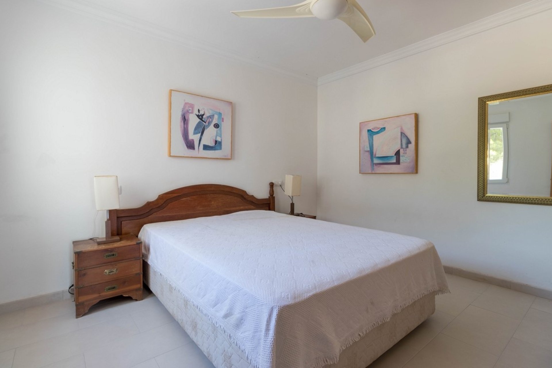Verkauf - Wohnung - Moraira - Sabatera