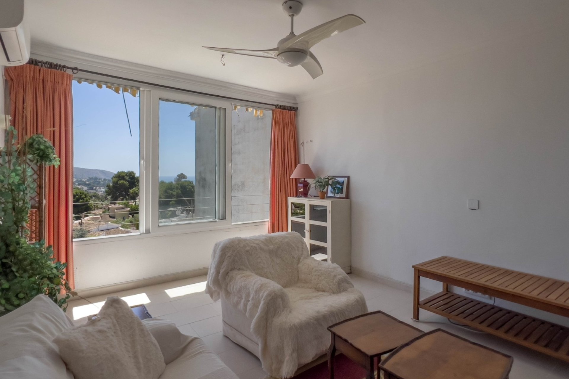 Verkauf - Wohnung - Moraira - Sabatera