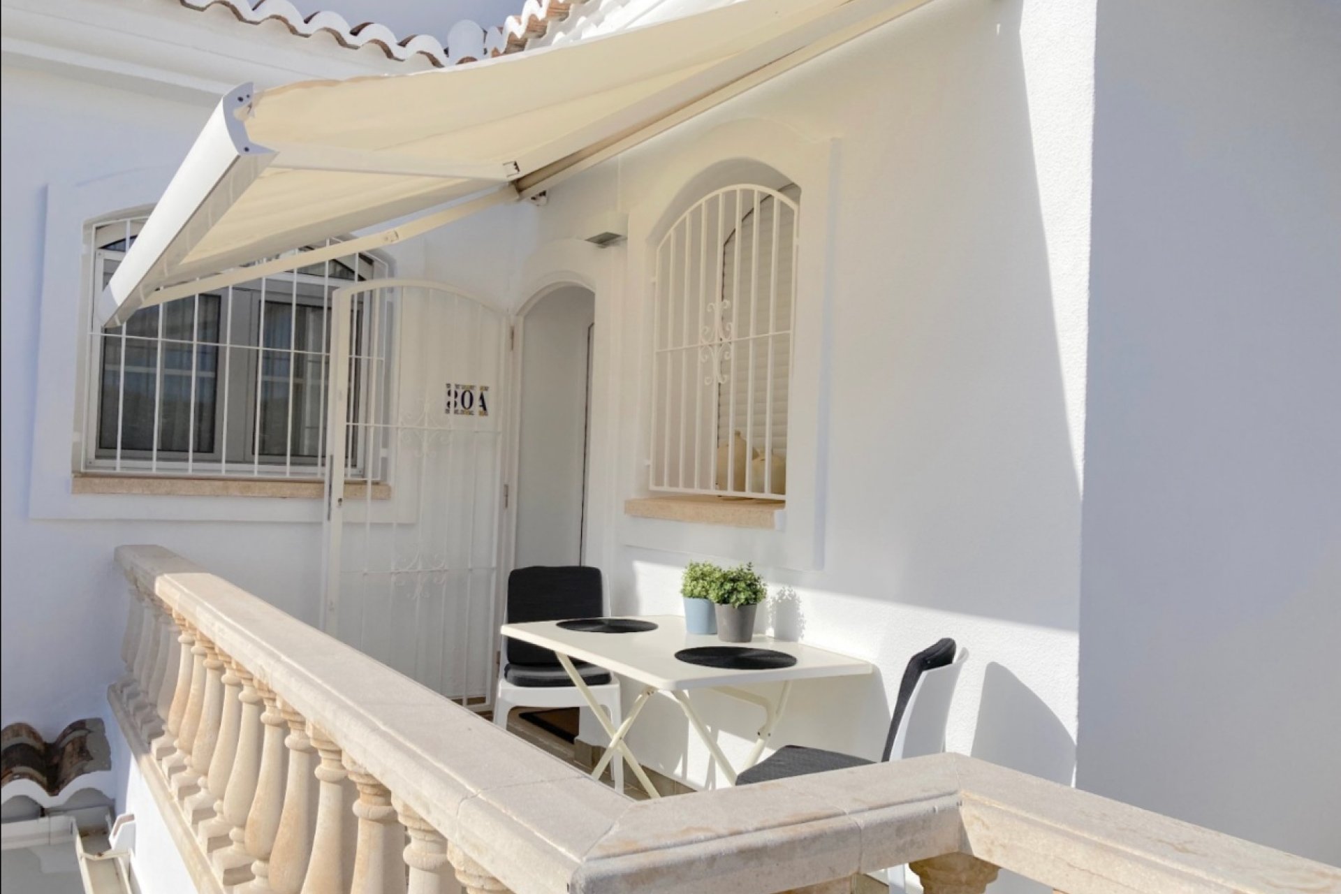 Verkauf - Wohnung - Moraira - Sabatera
