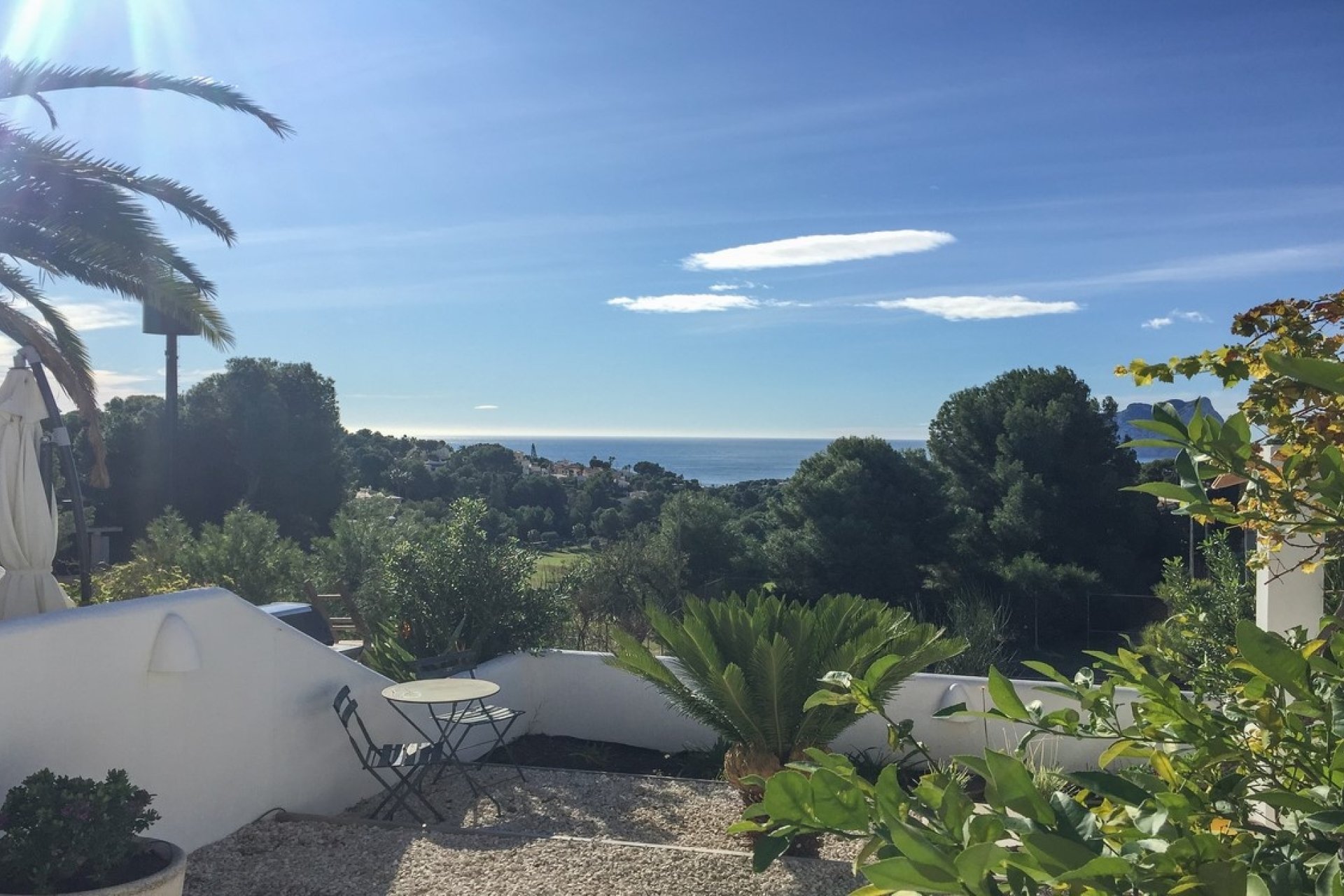 Verkauf - Wohnung - Moraira - San Jaime