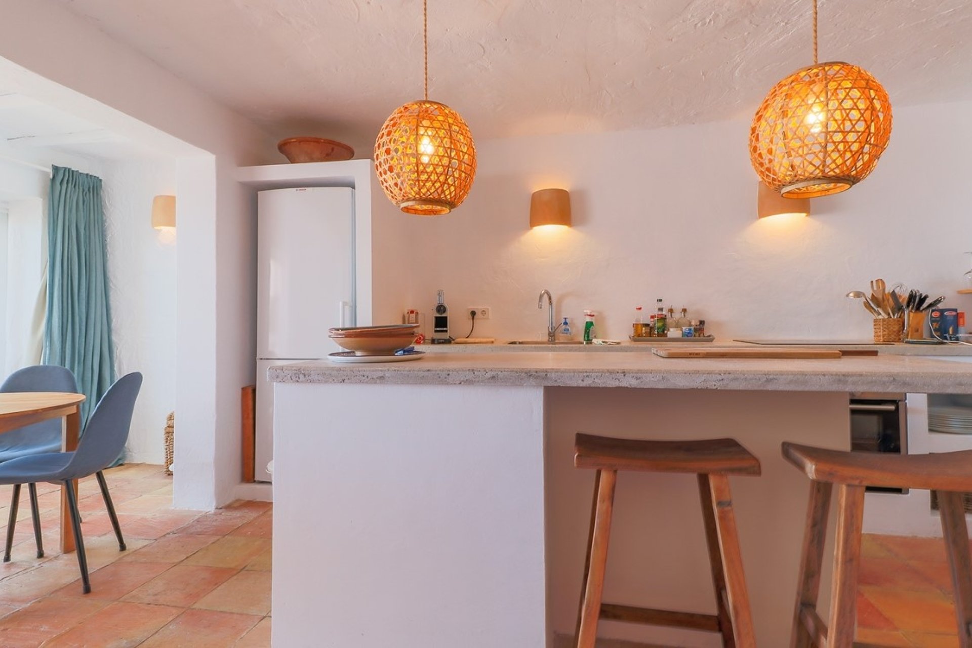 Verkauf - Wohnung - Moraira - San Jaime