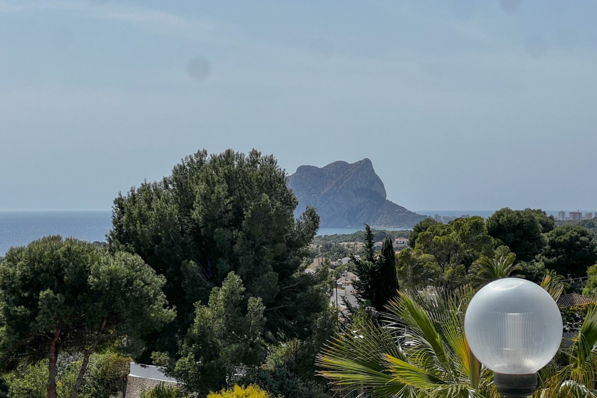 Verkauf - Wohnung - Moraira - San Jaime