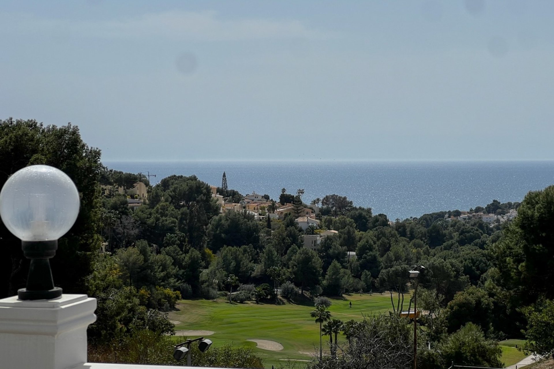 Verkauf - Wohnung - Moraira - San Jaime