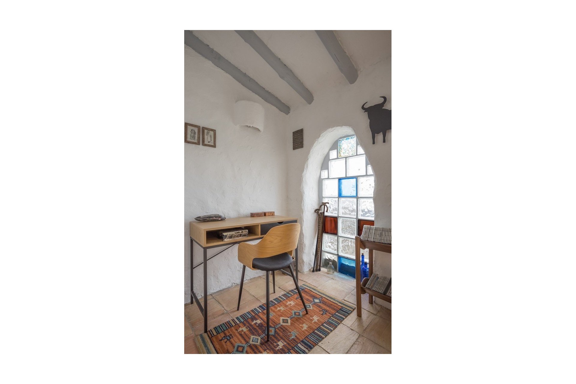 Verkauf - Wohnung - Moraira - San Jaime