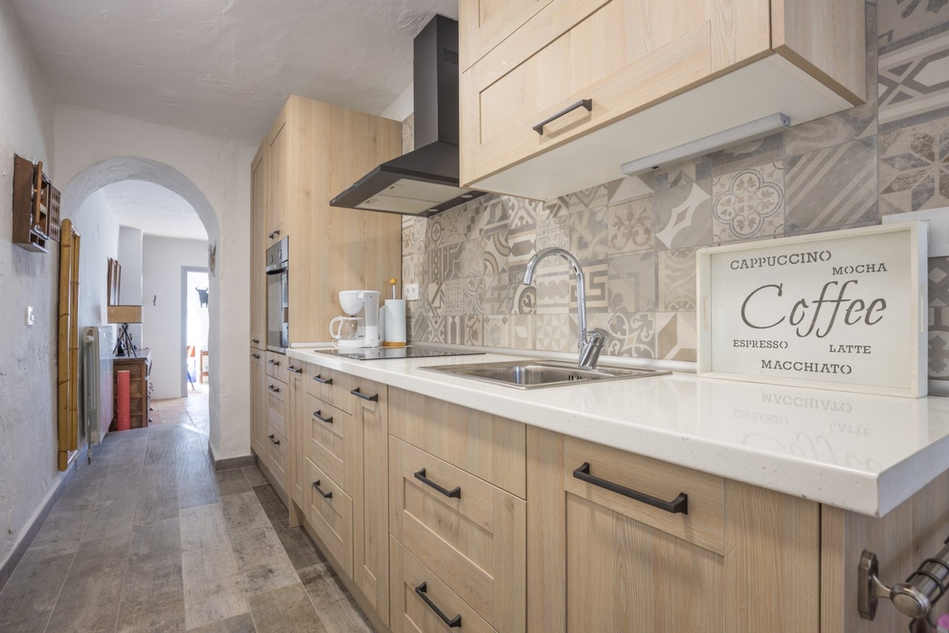 Verkauf - Wohnung - Moraira - San Jaime