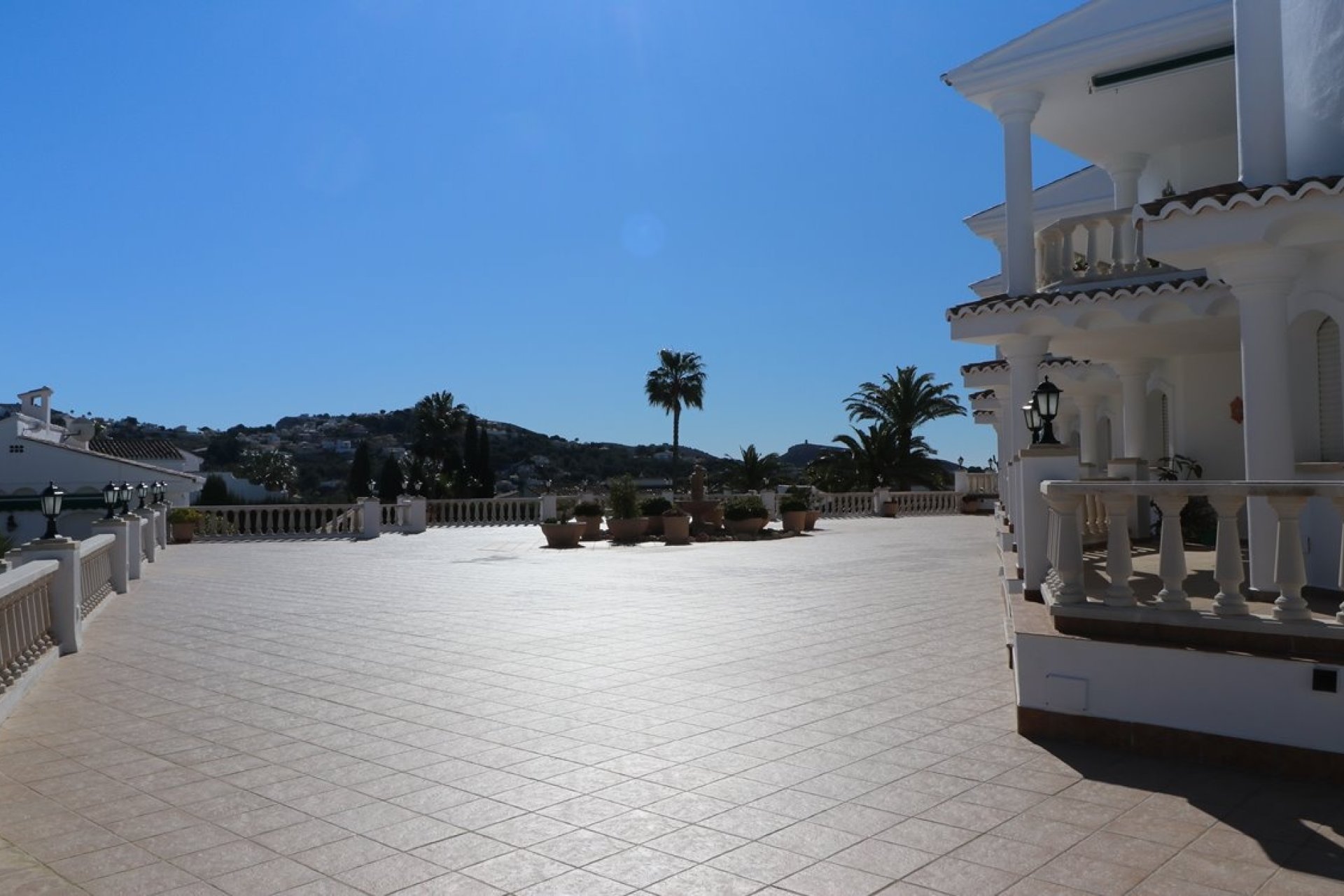 Verkauf - Wohnung - Moraira - Solpark