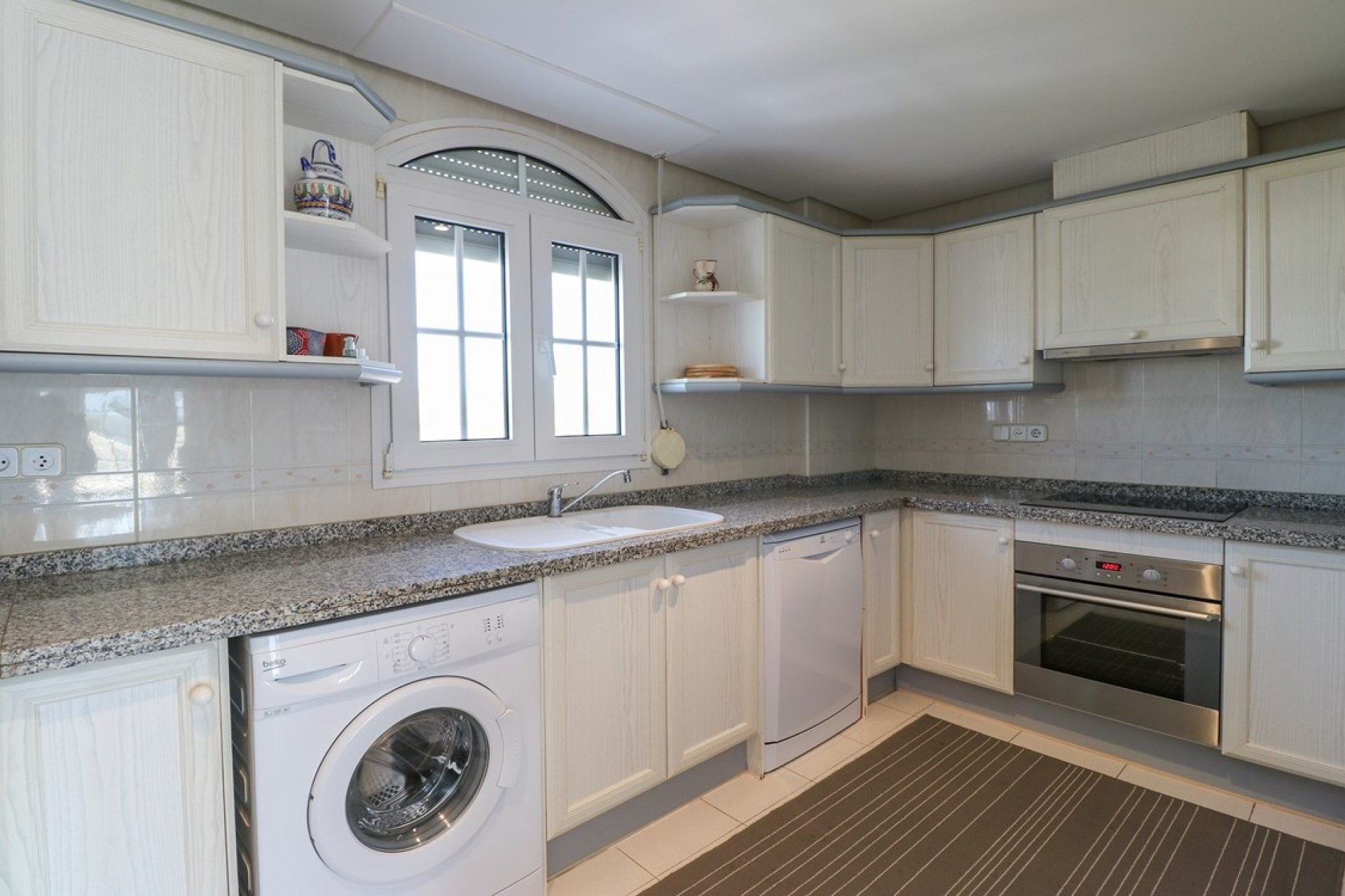 Verkauf - Wohnung - Moraira - Solpark