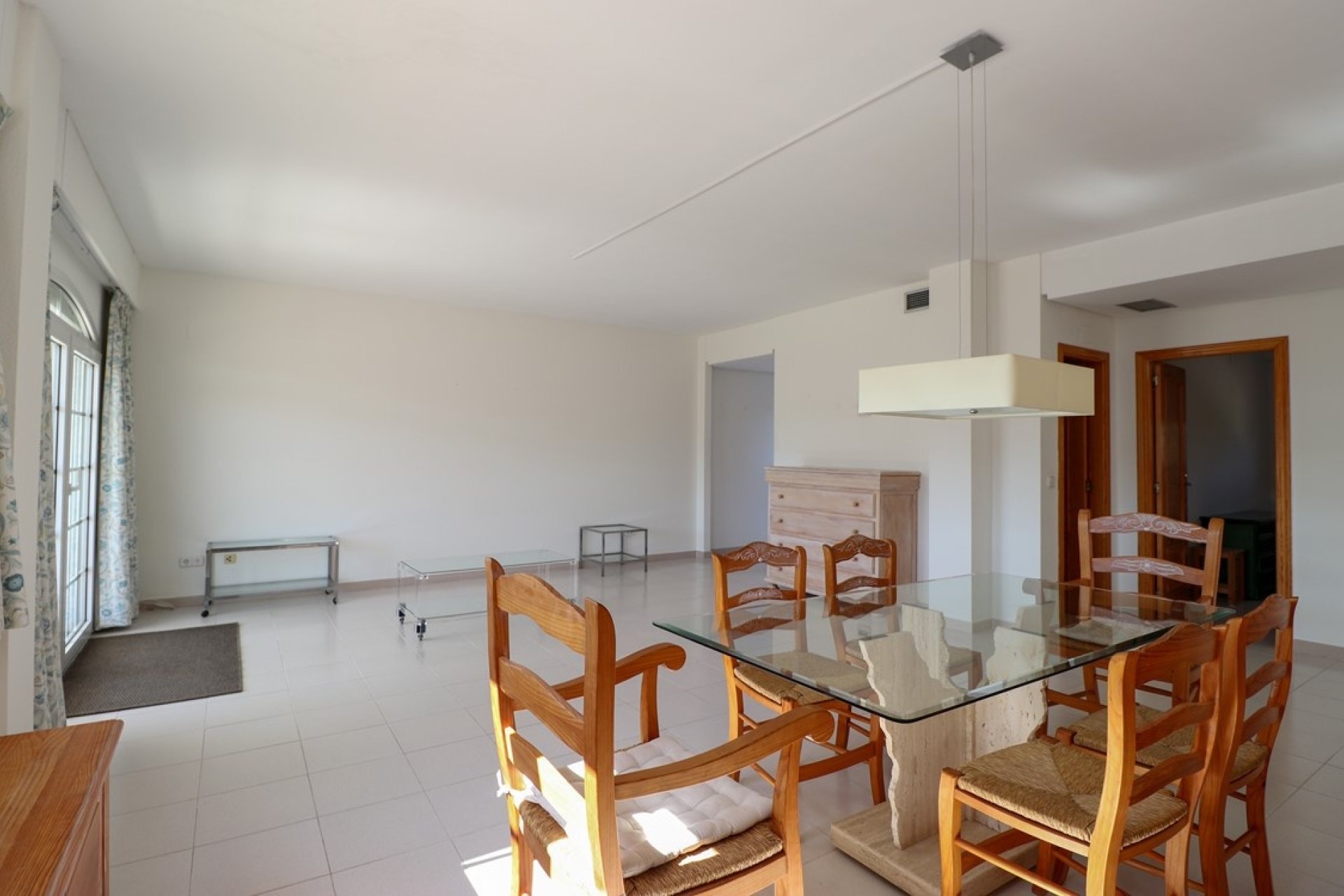 Verkauf - Wohnung - Moraira - Solpark