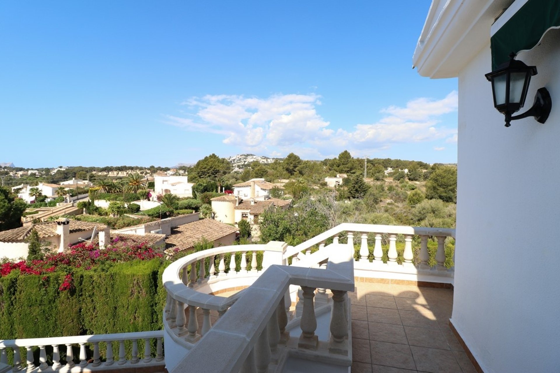 Verkauf - Wohnung - Moraira - Solpark
