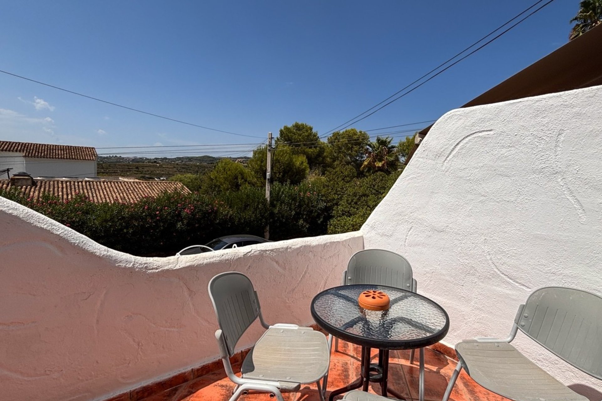 Verkauf - Wohnung - Moraira - Villotel