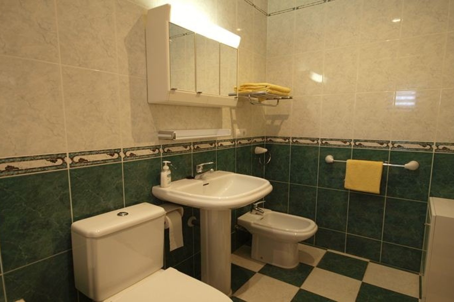 Verkauf - Wohnung - Moraira - Villotel