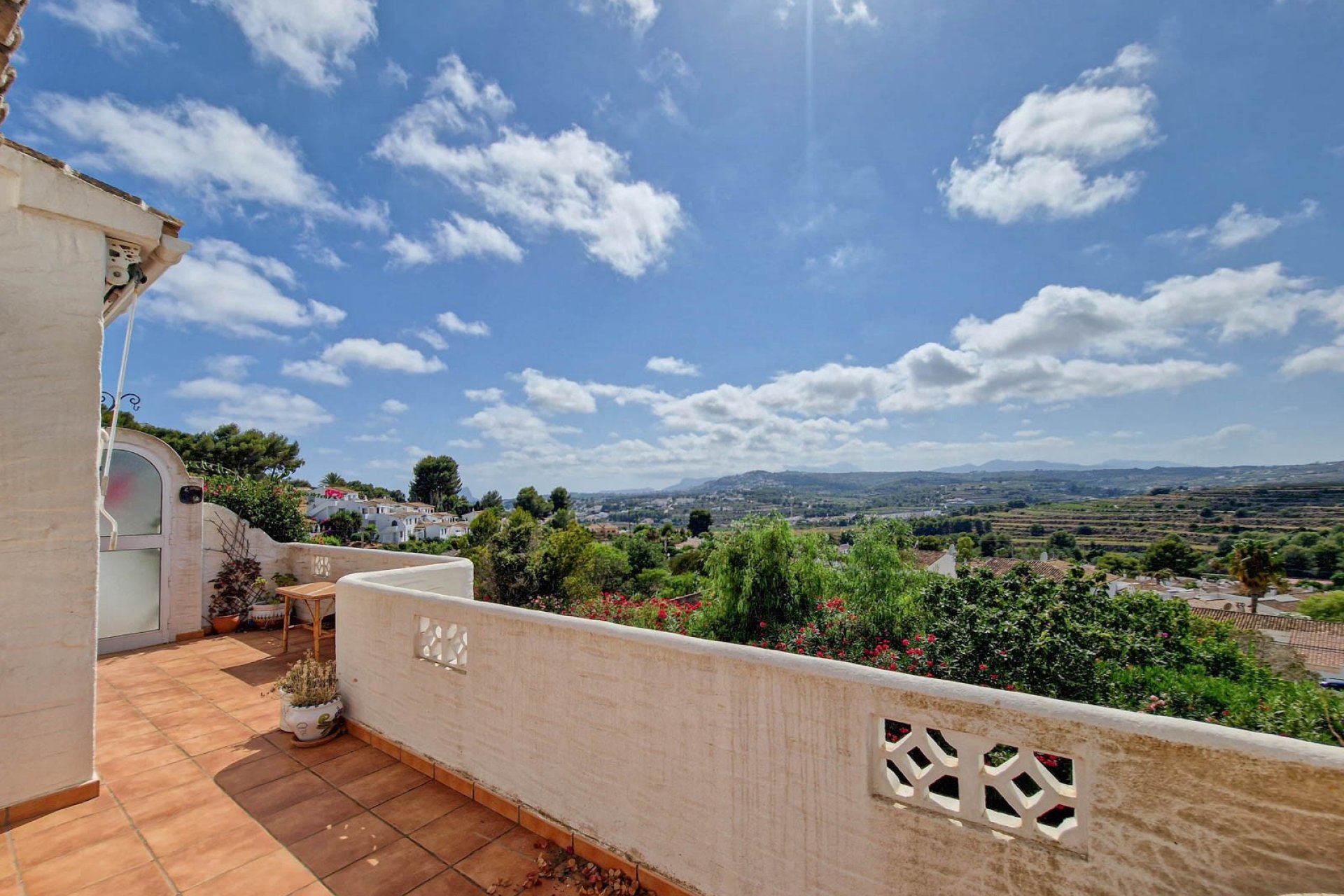 Verkauf - Wohnung - Moraira - Villotel