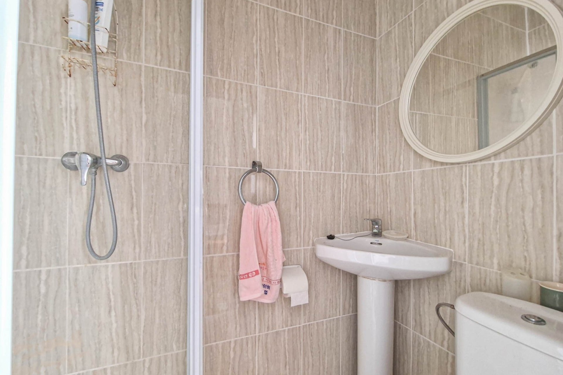 Verkauf - Wohnung - Moraira - Villotel